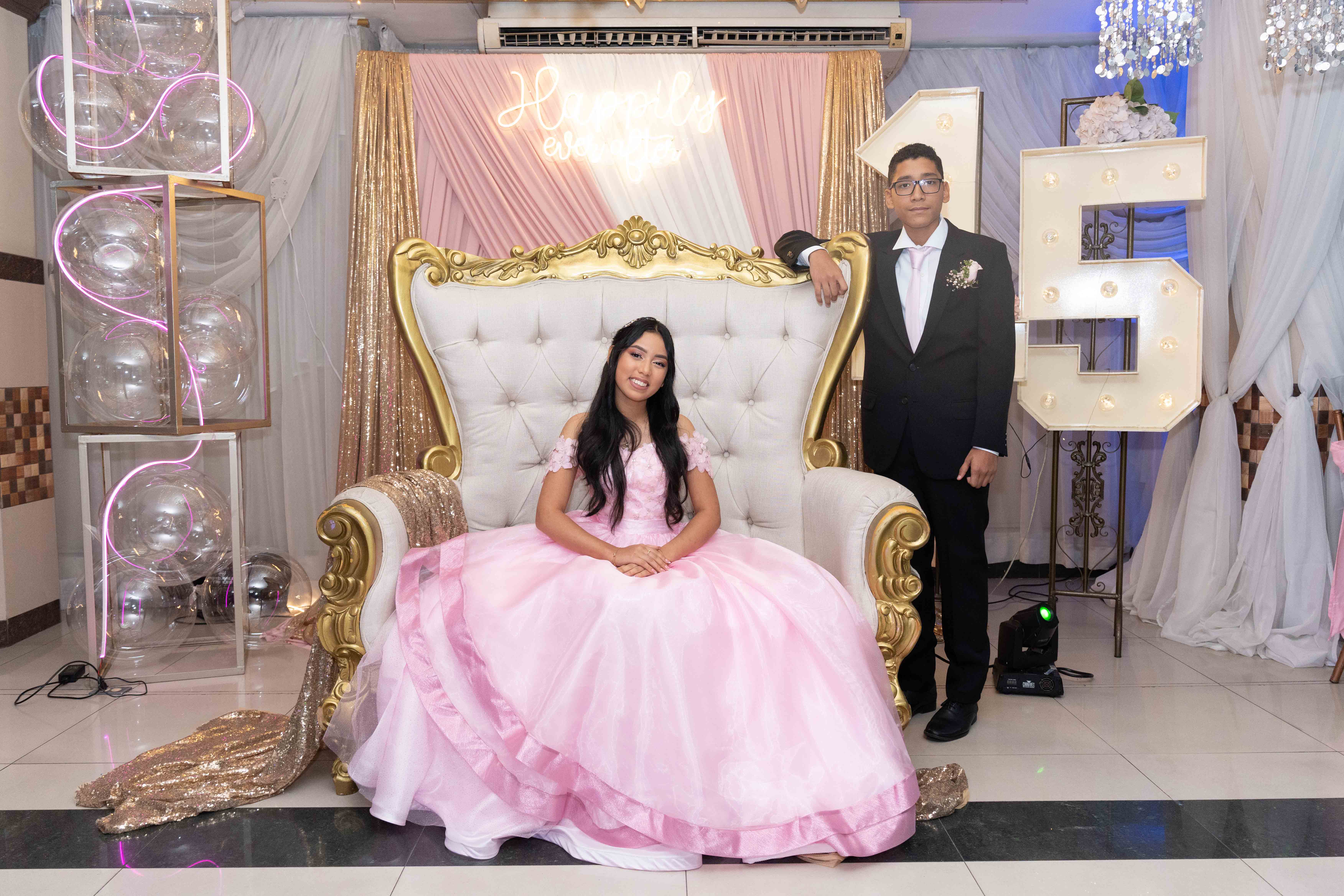 Foto Quinceañera 366