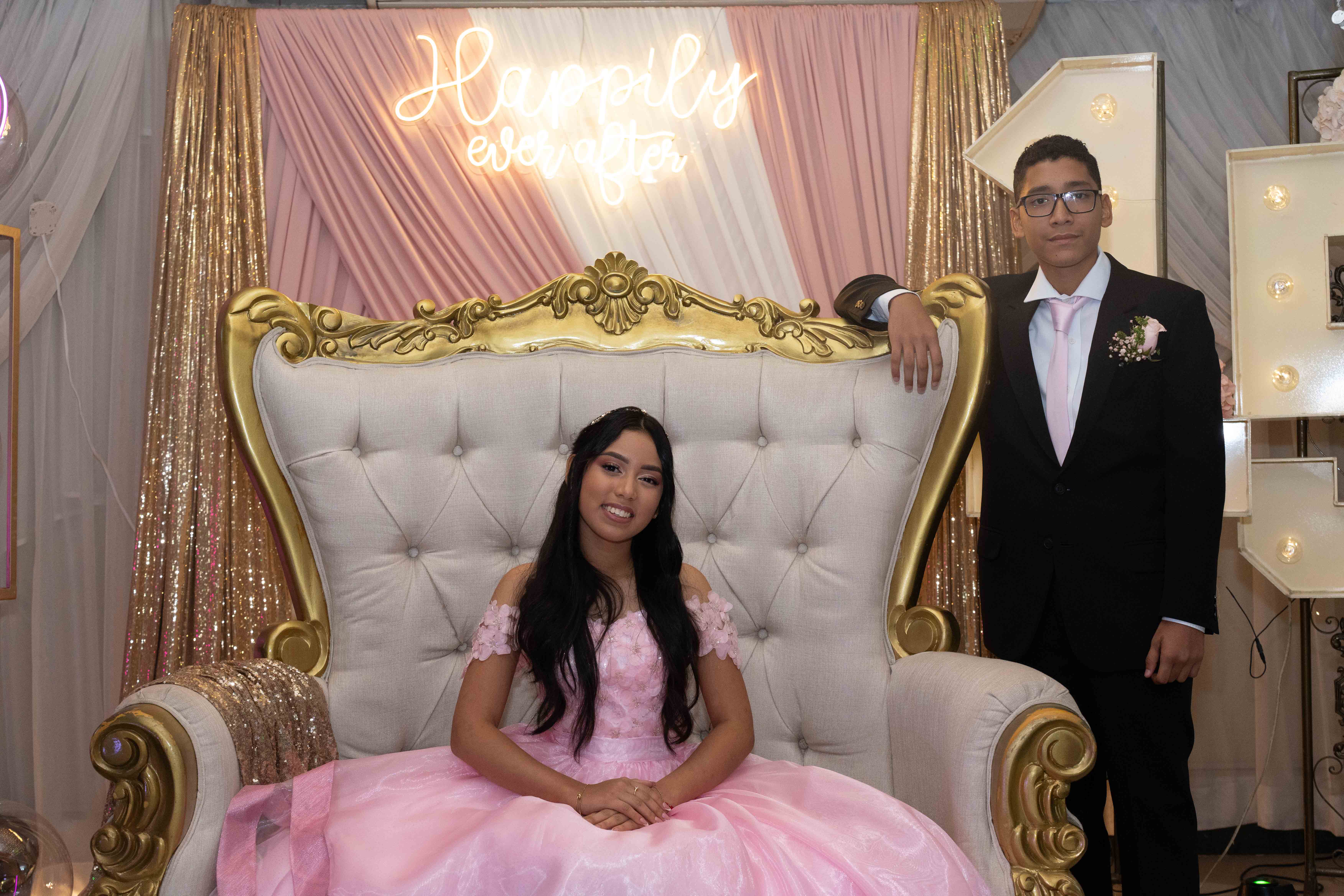 Foto Quinceañera 367