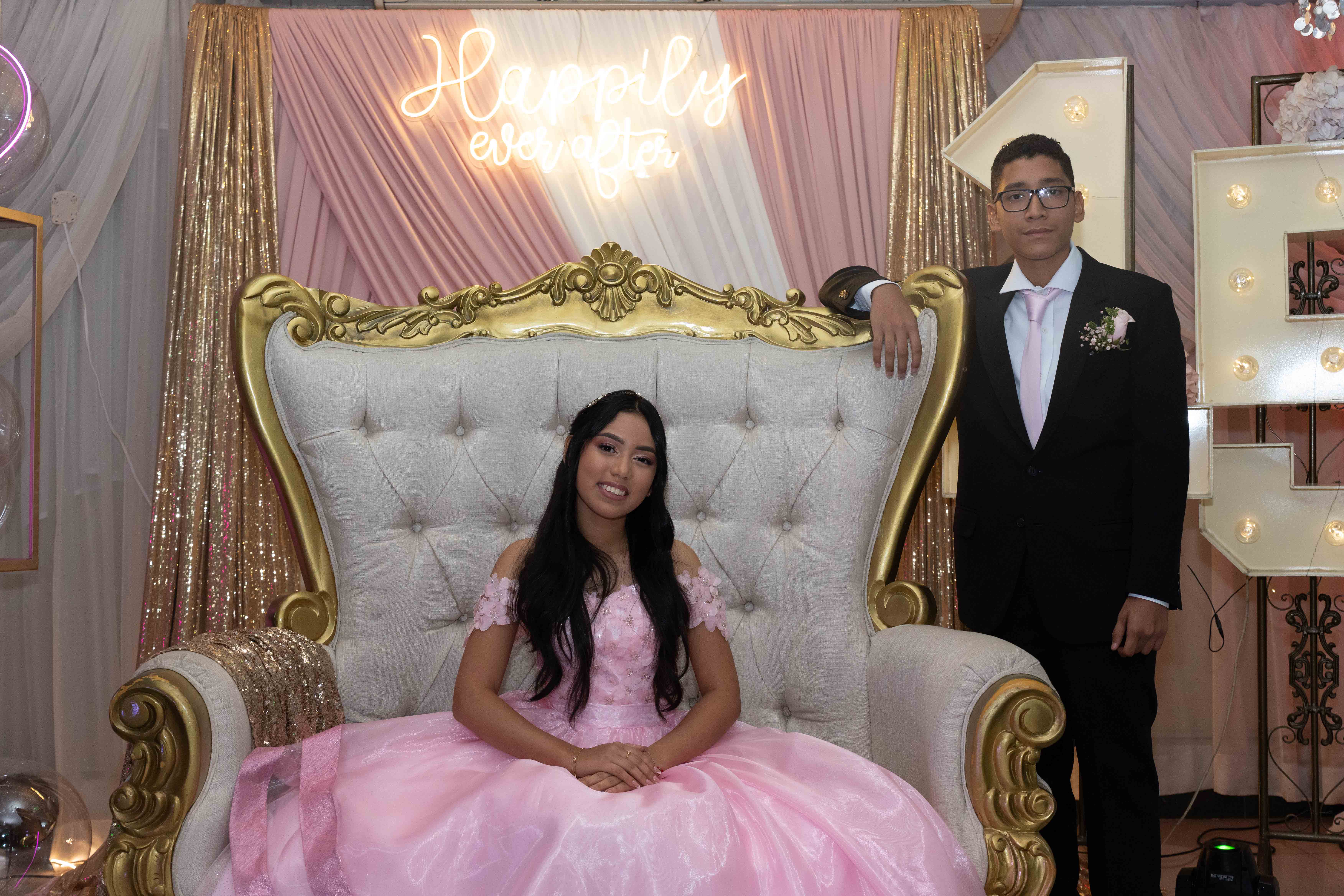Foto Quinceañera 368