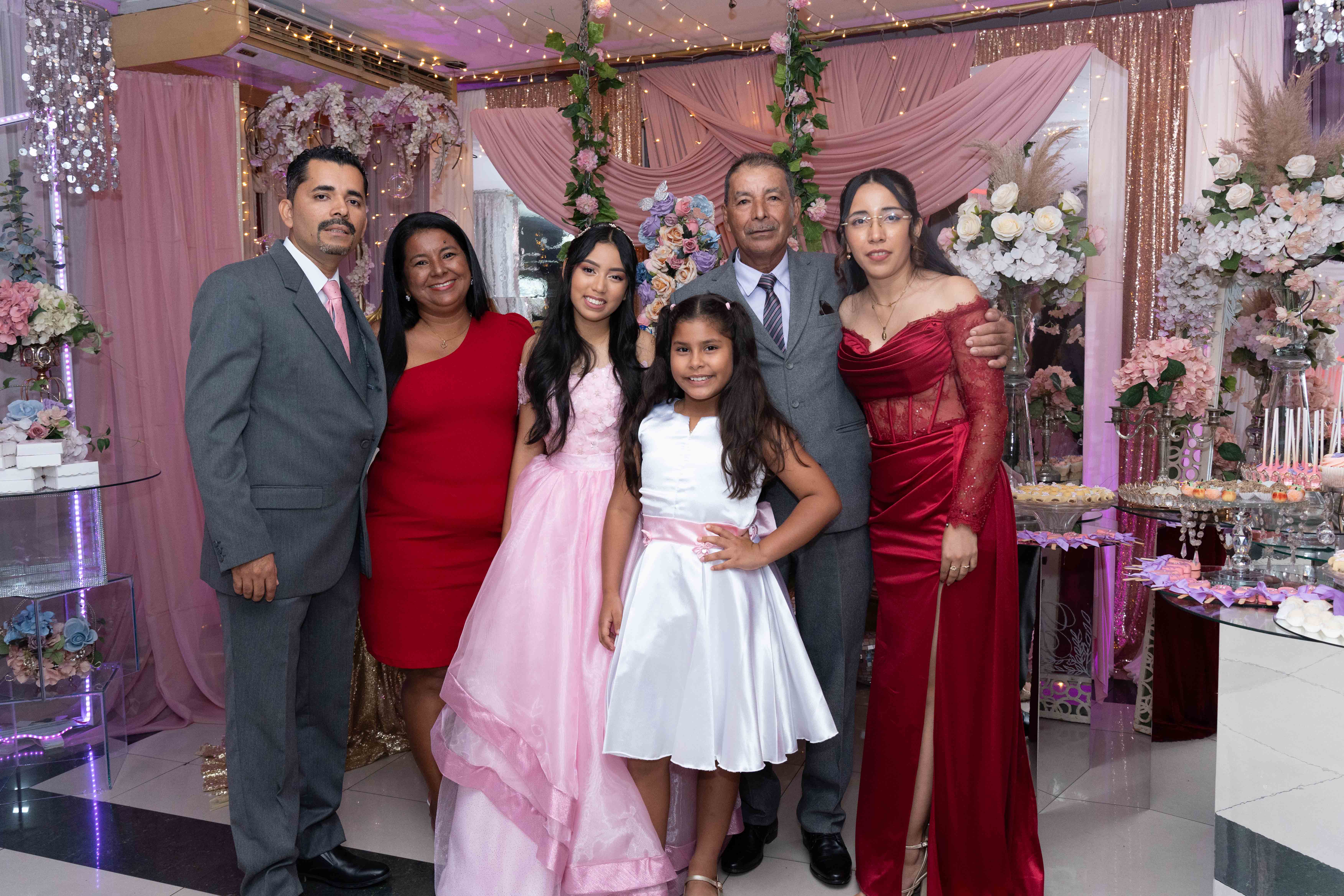 Foto Quinceañera 369