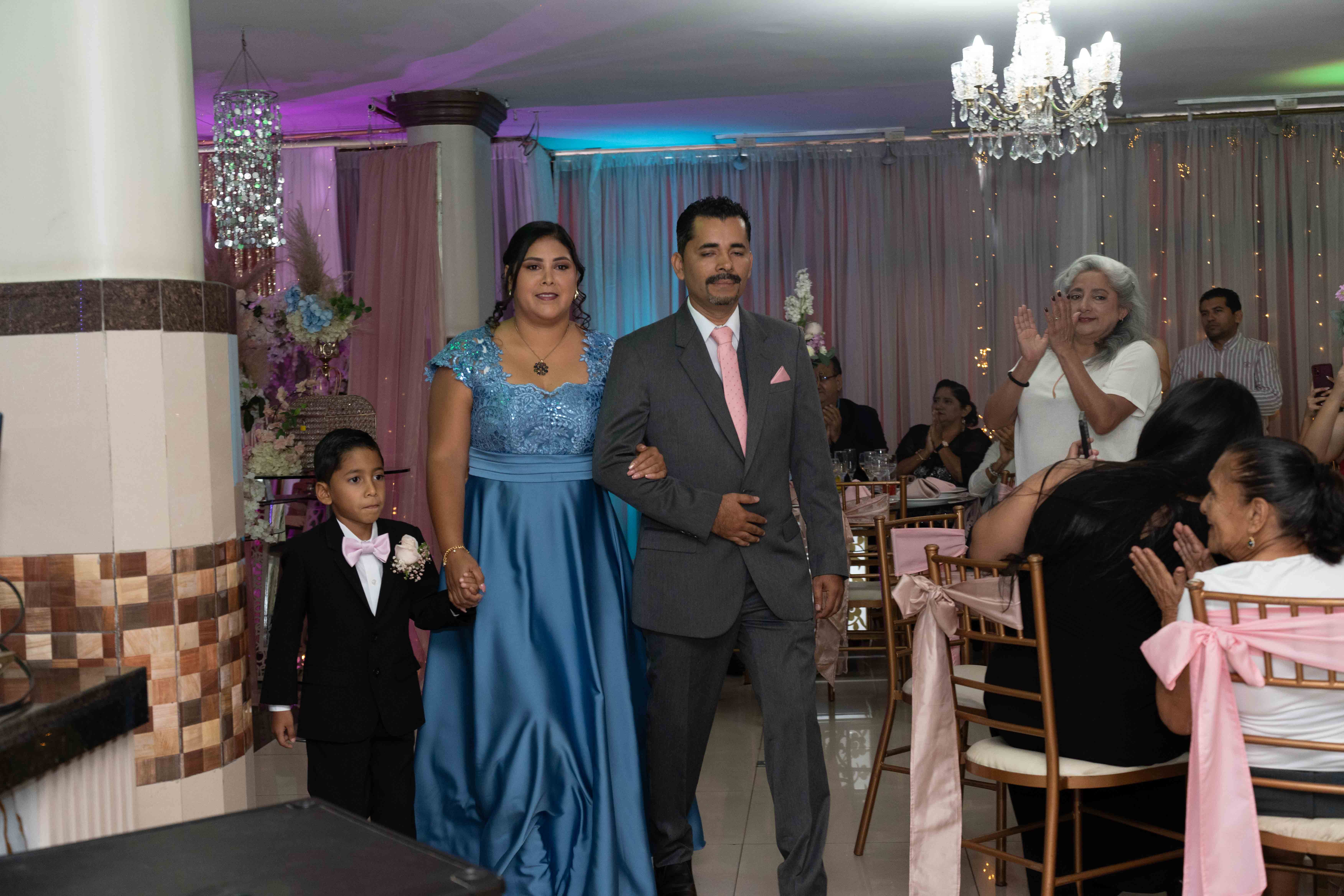Foto Quinceañera 37