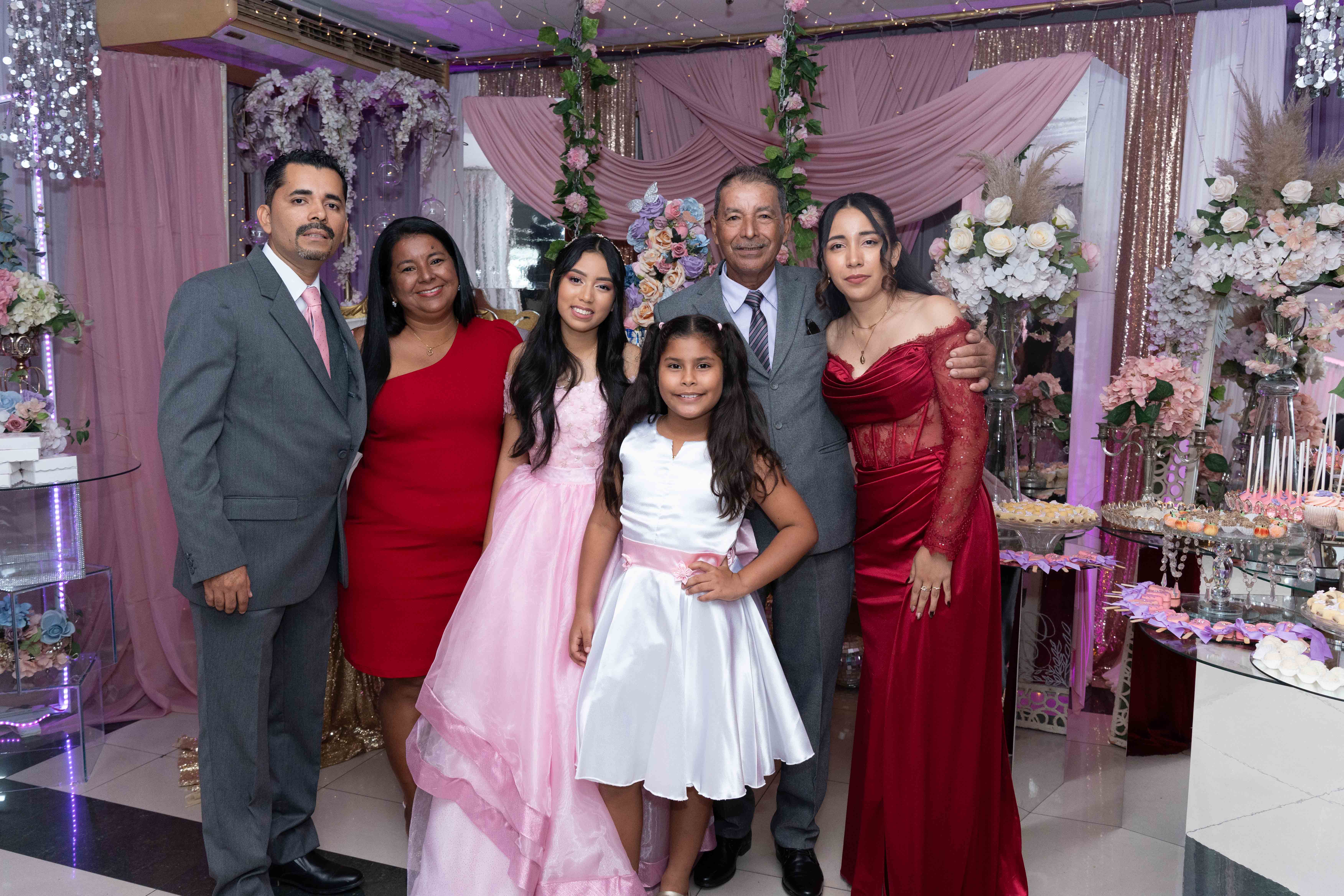 Foto Quinceañera 370