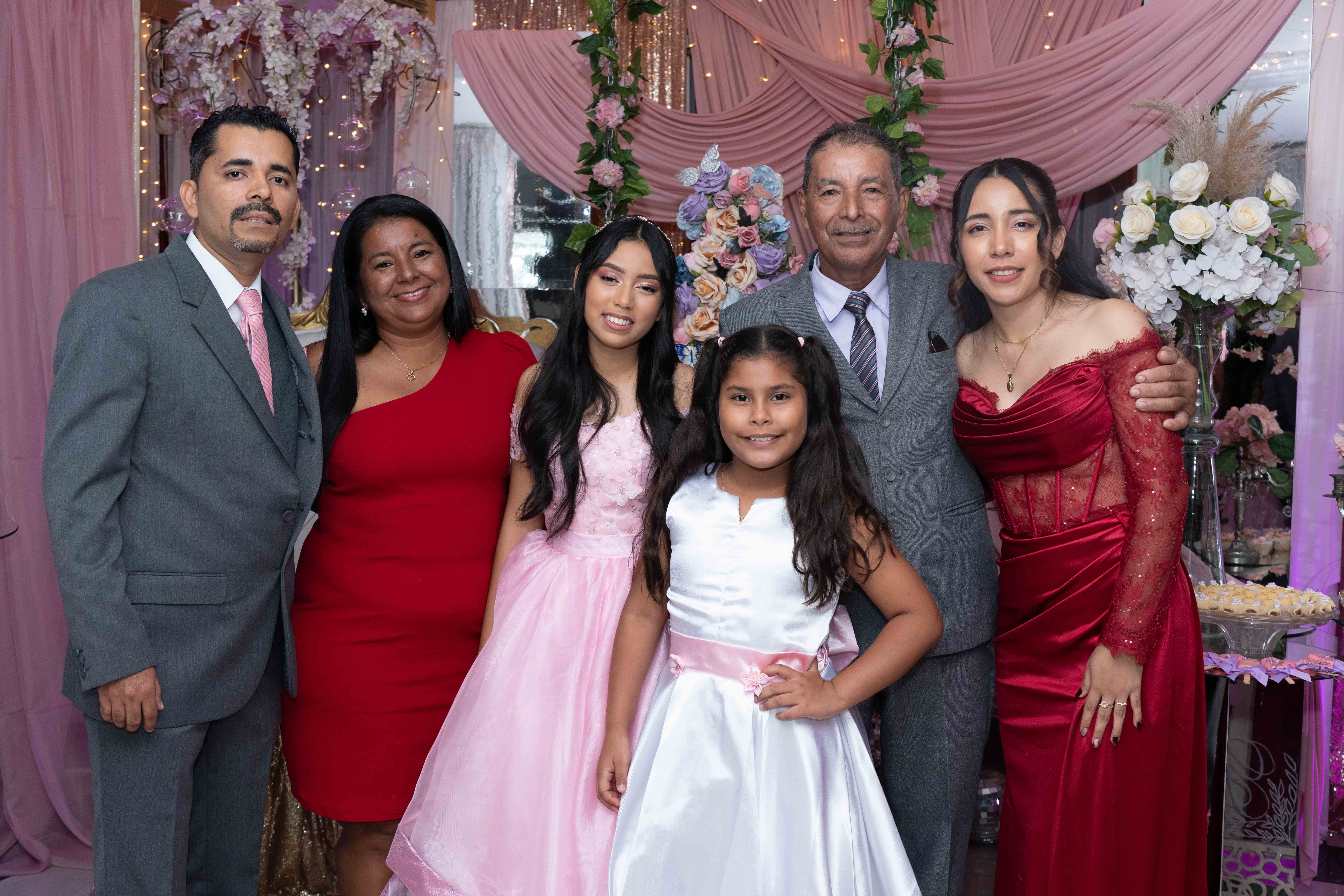 Foto Quinceañera 371