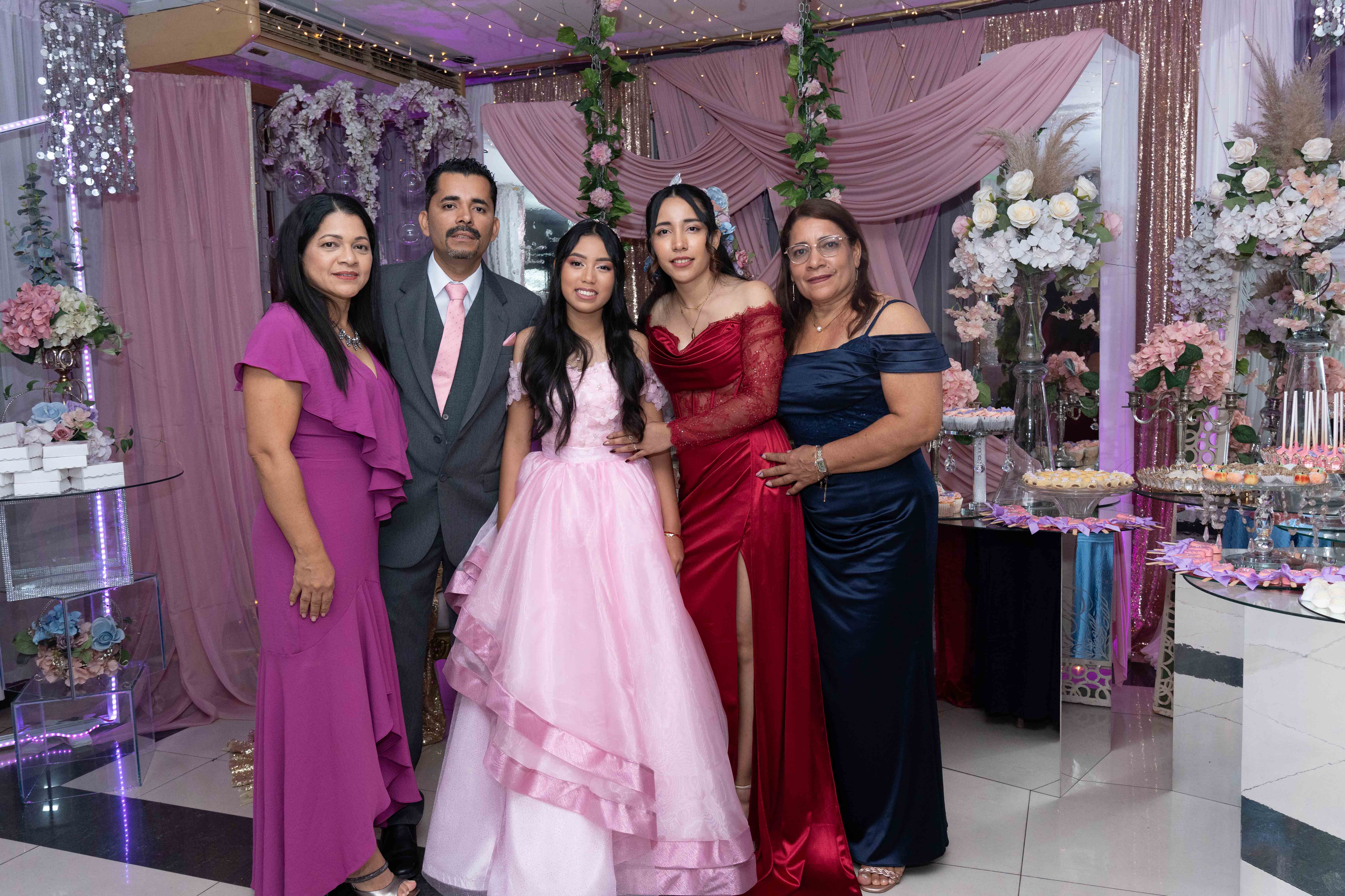 Foto Quinceañera 372