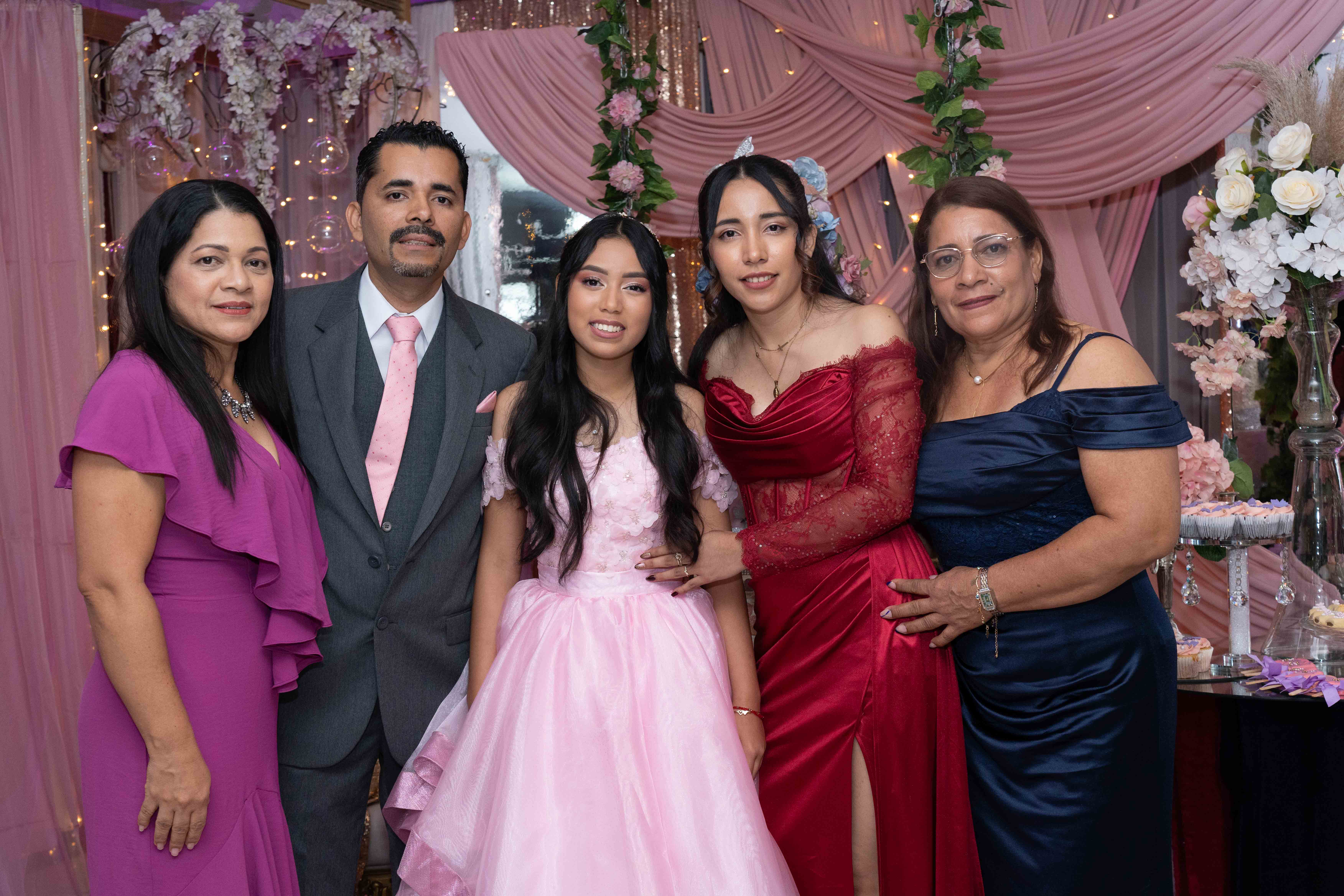 Foto Quinceañera 373