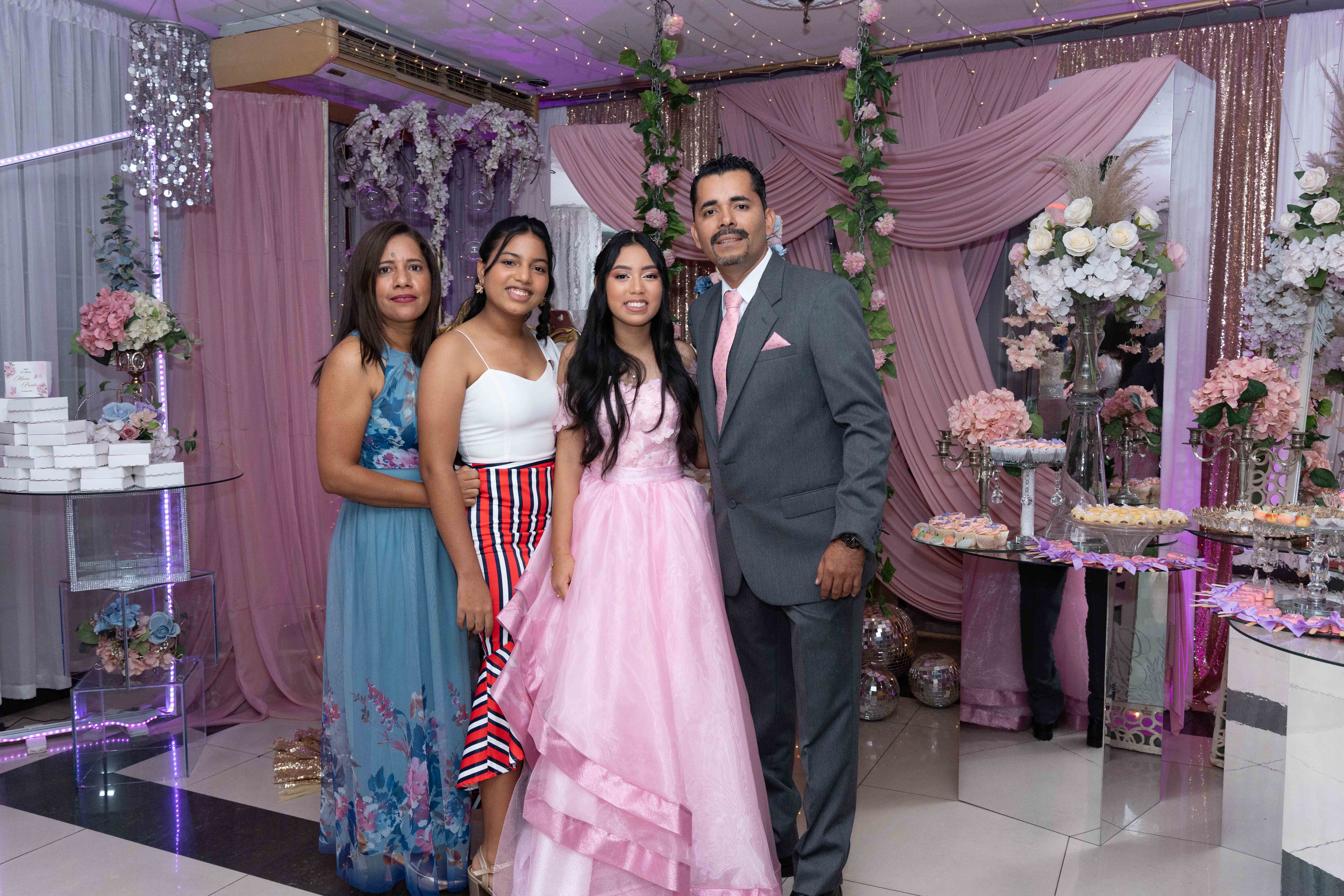 Foto Quinceañera 374