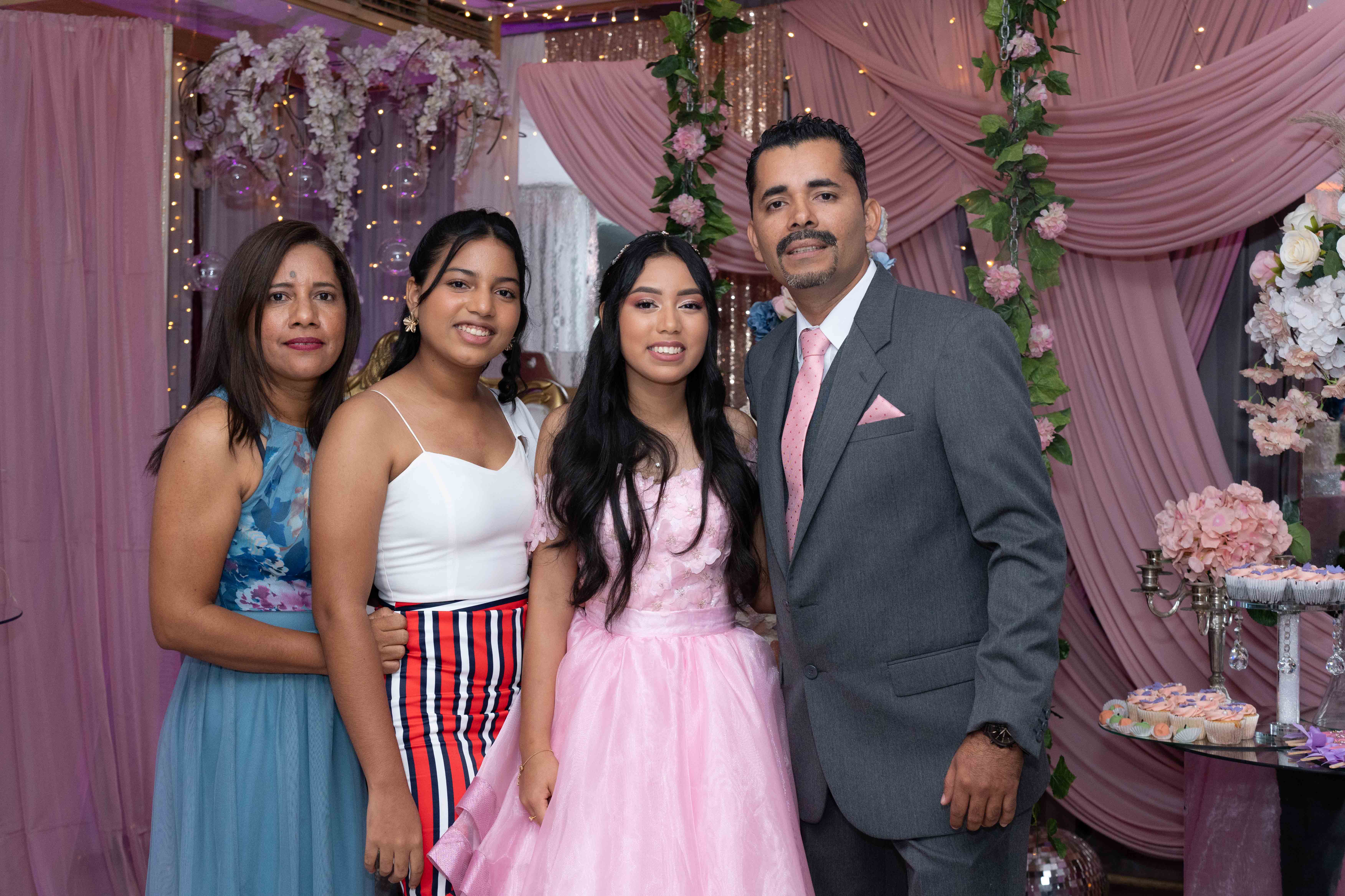 Foto Quinceañera 375