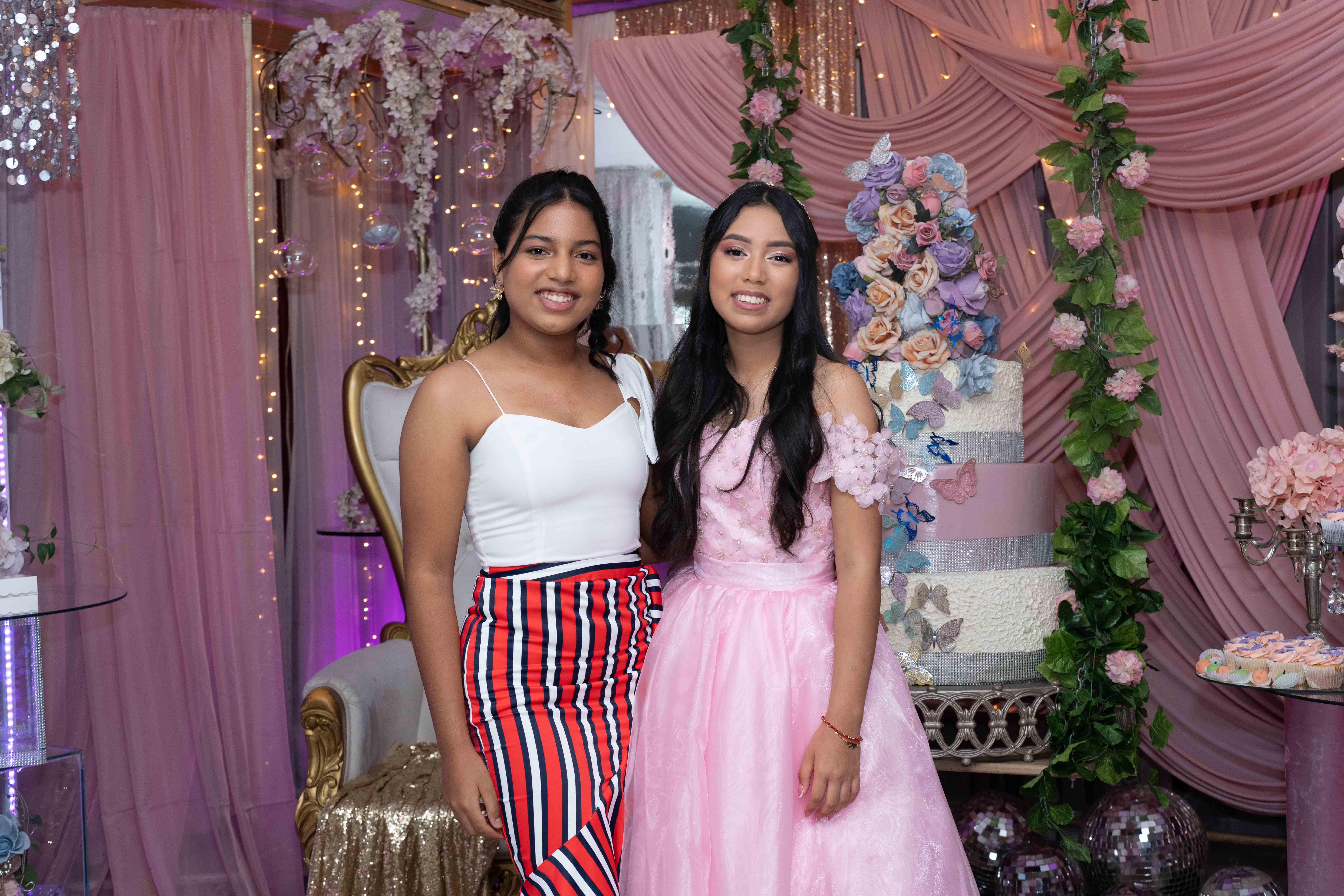 Foto Quinceañera 376