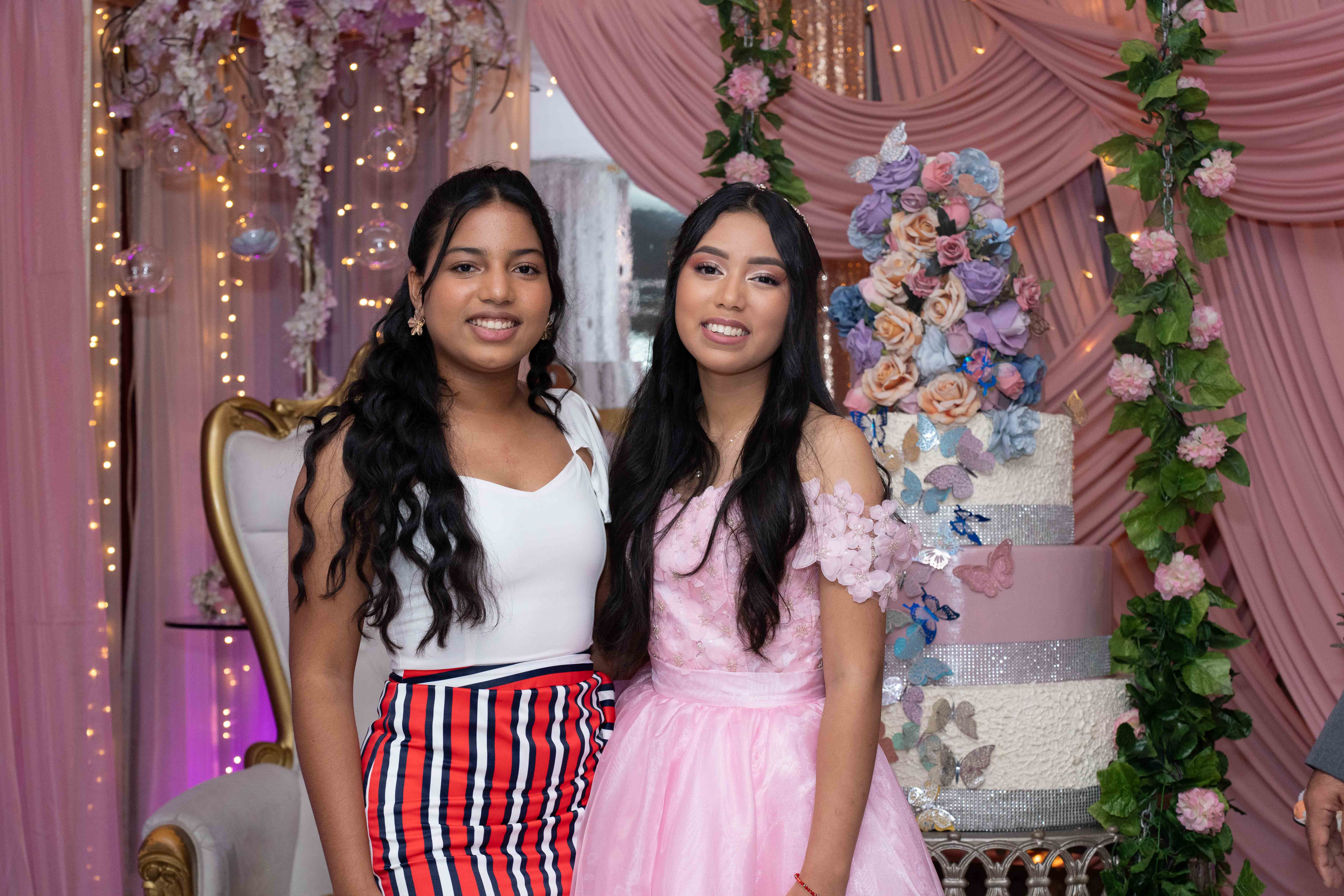 Foto Quinceañera 377
