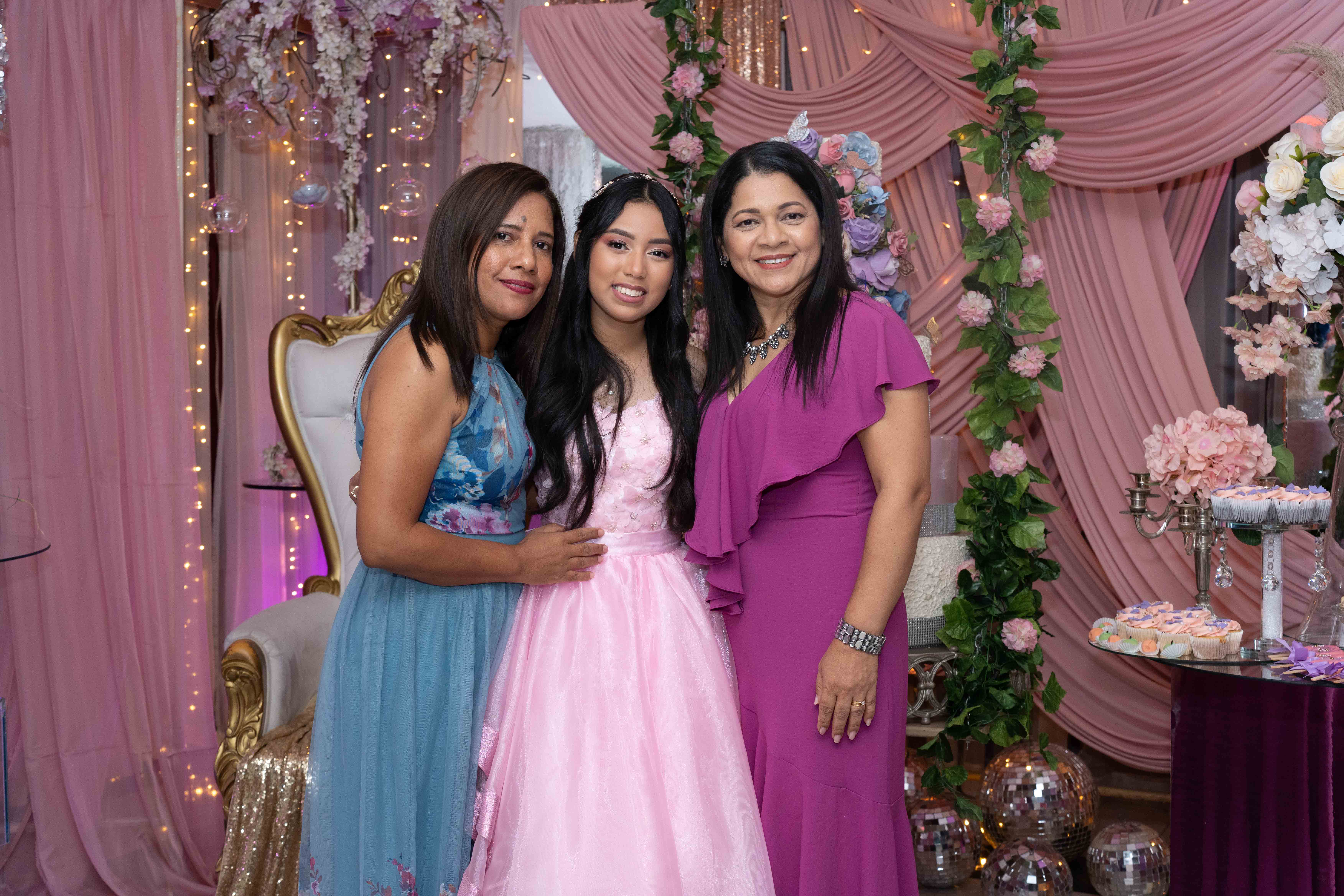 Foto Quinceañera 378