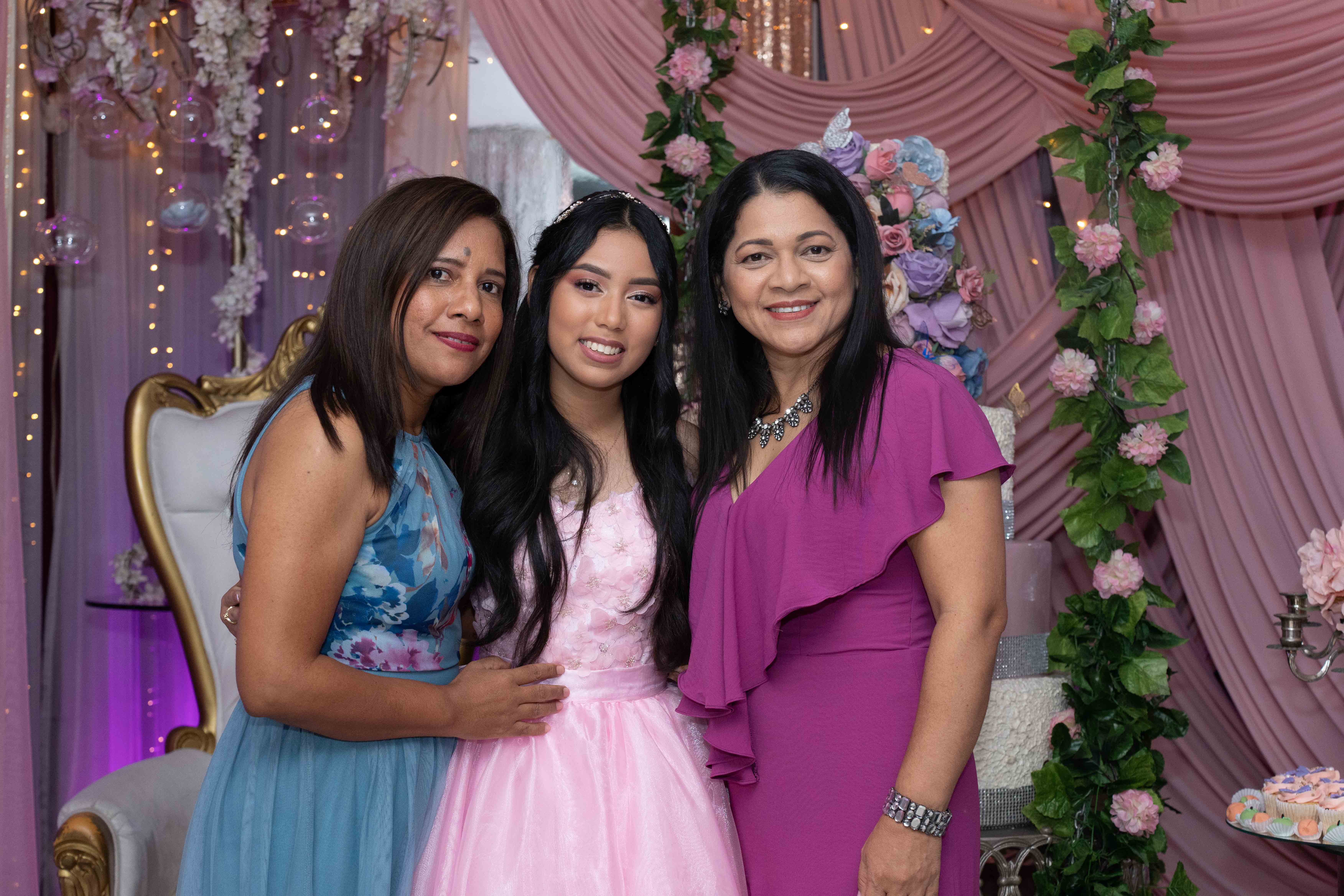 Foto Quinceañera 379