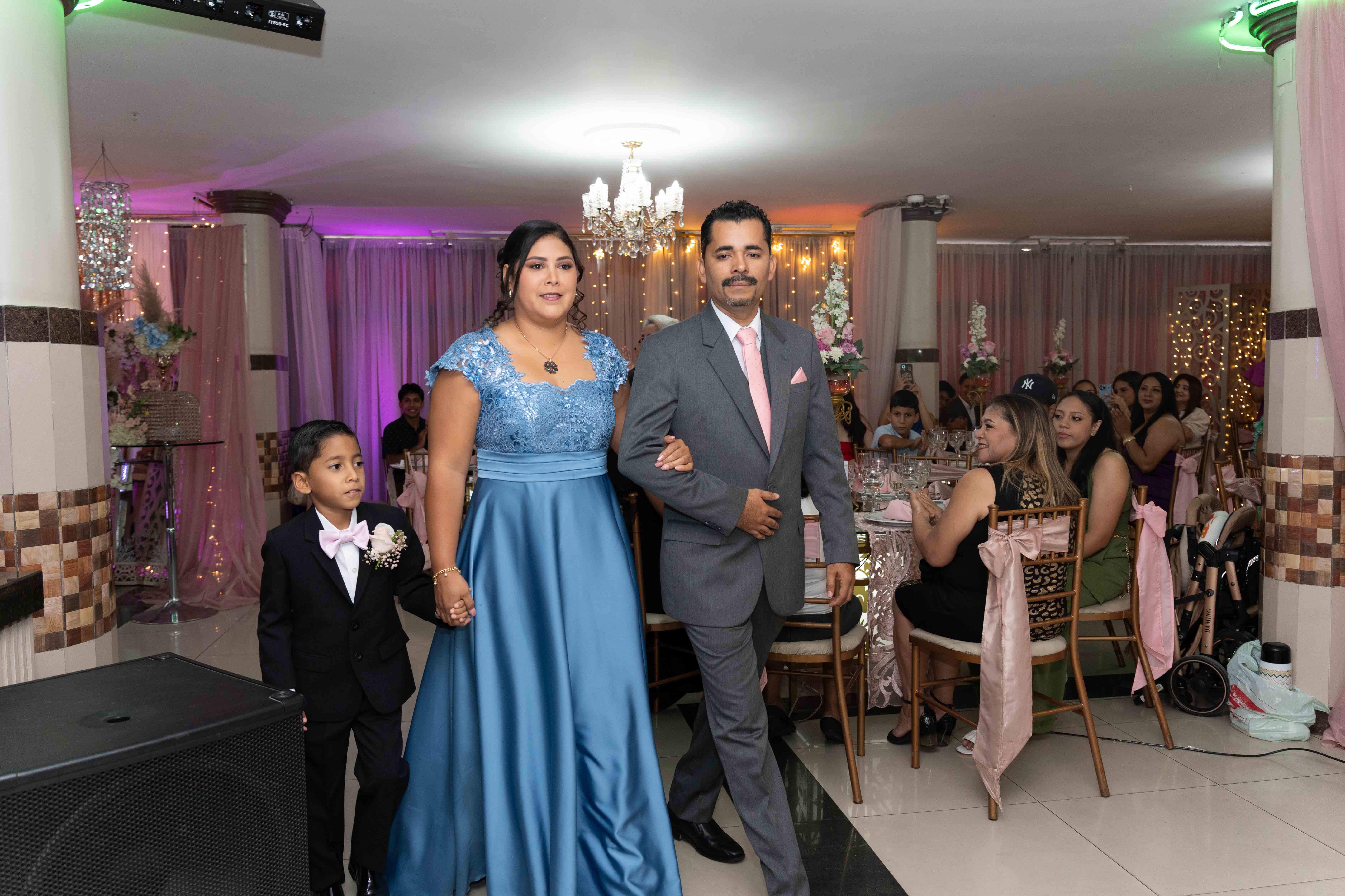 Foto Quinceañera 38