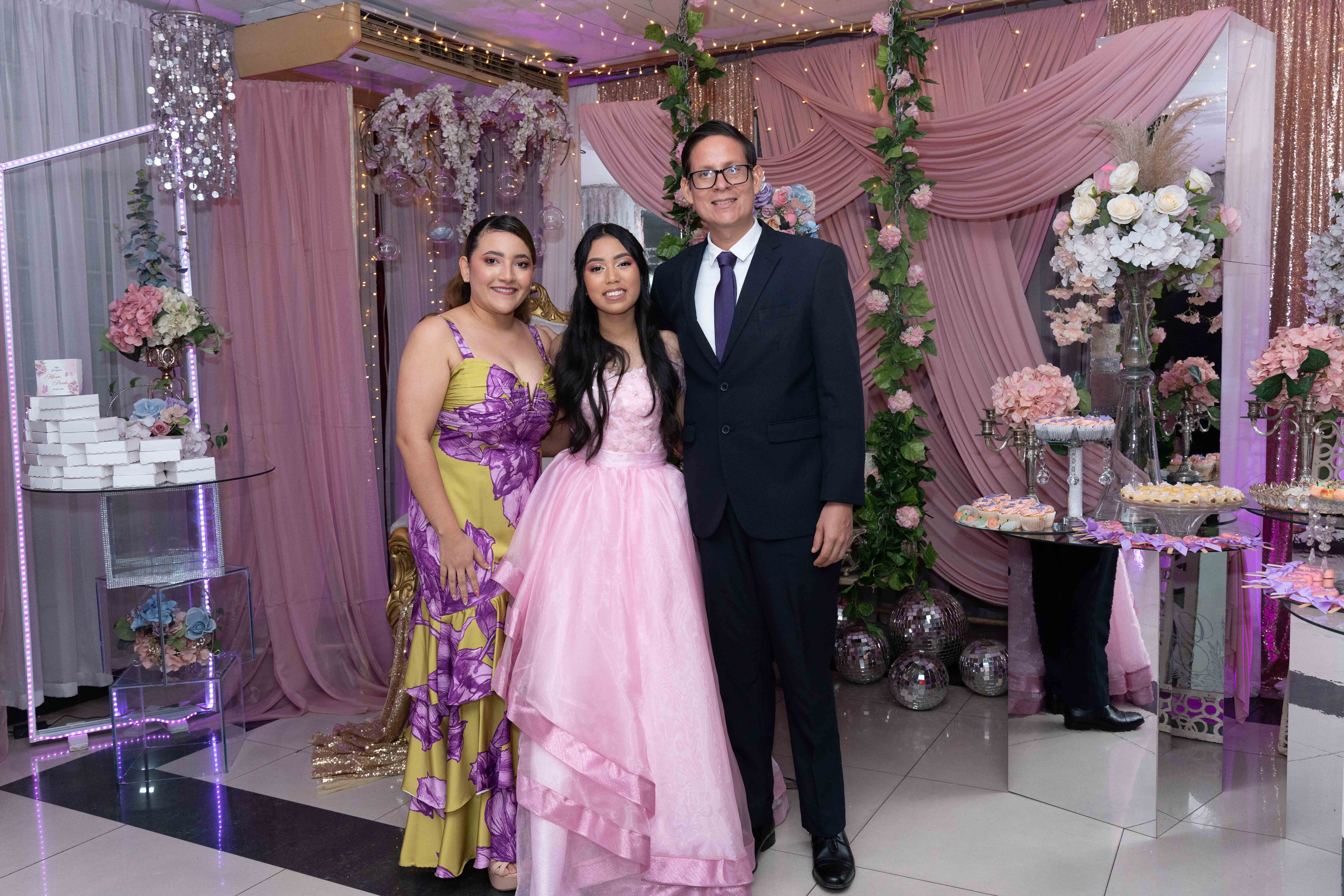 Foto Quinceañera 380
