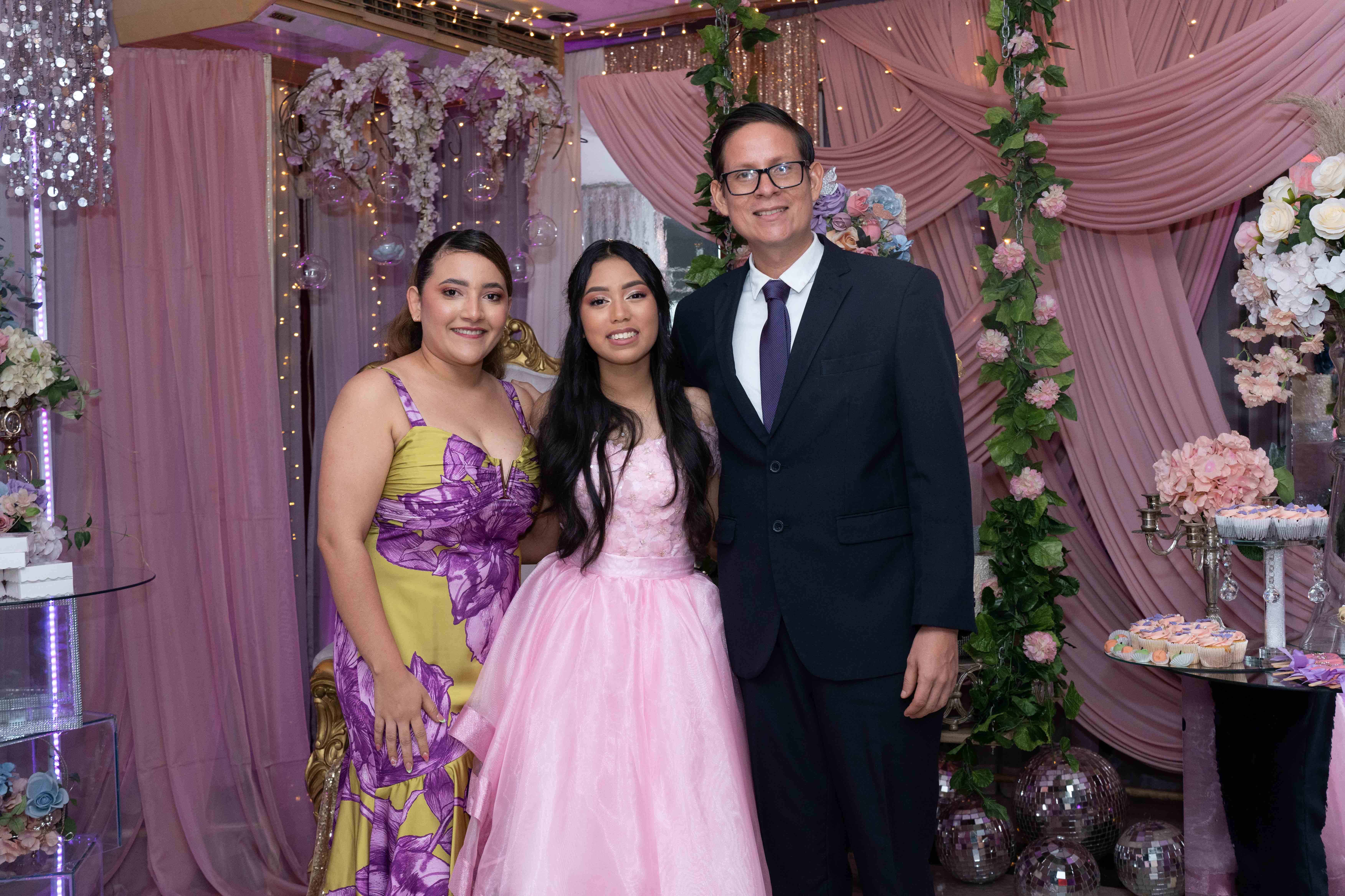 Foto Quinceañera 381
