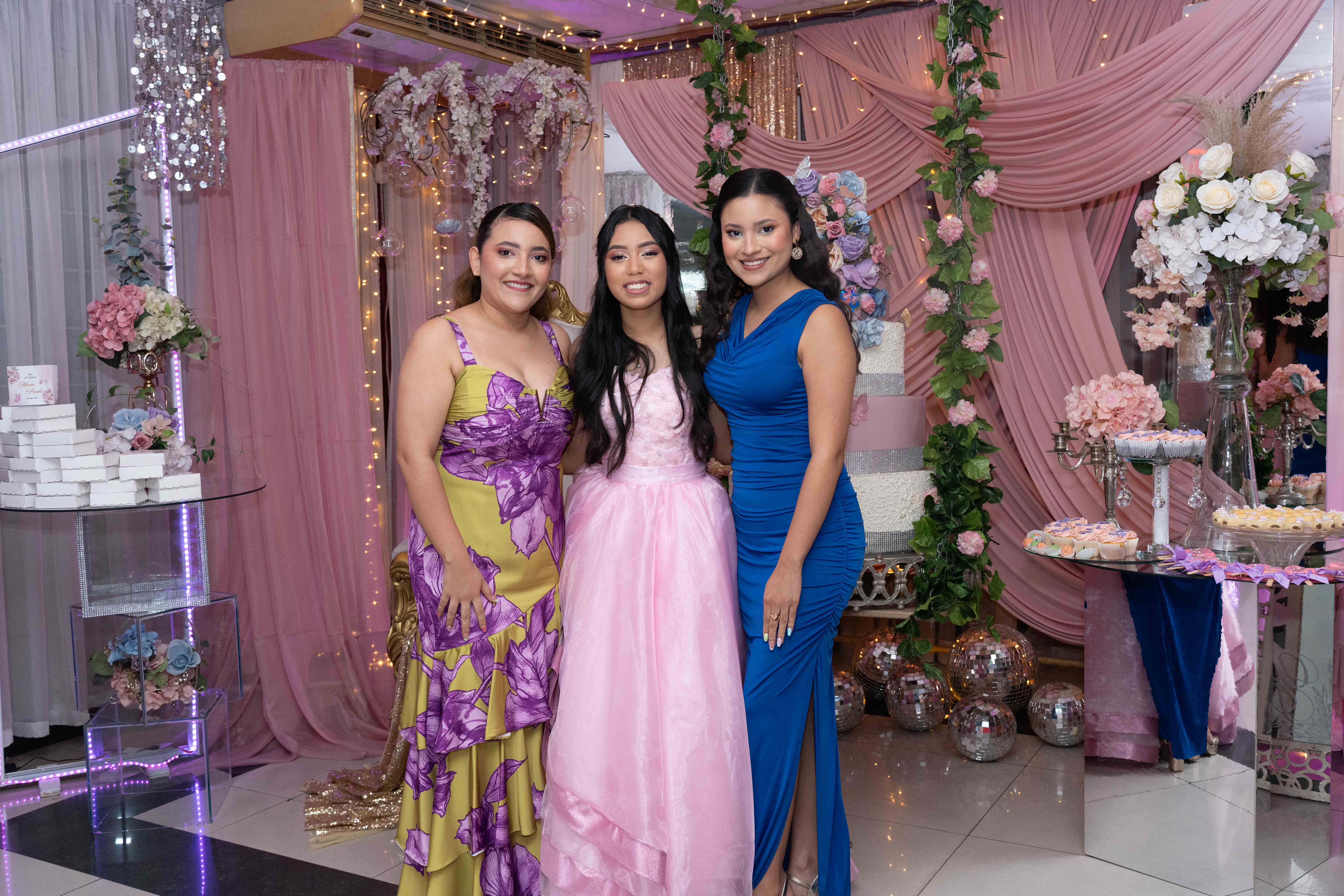 Foto Quinceañera 382
