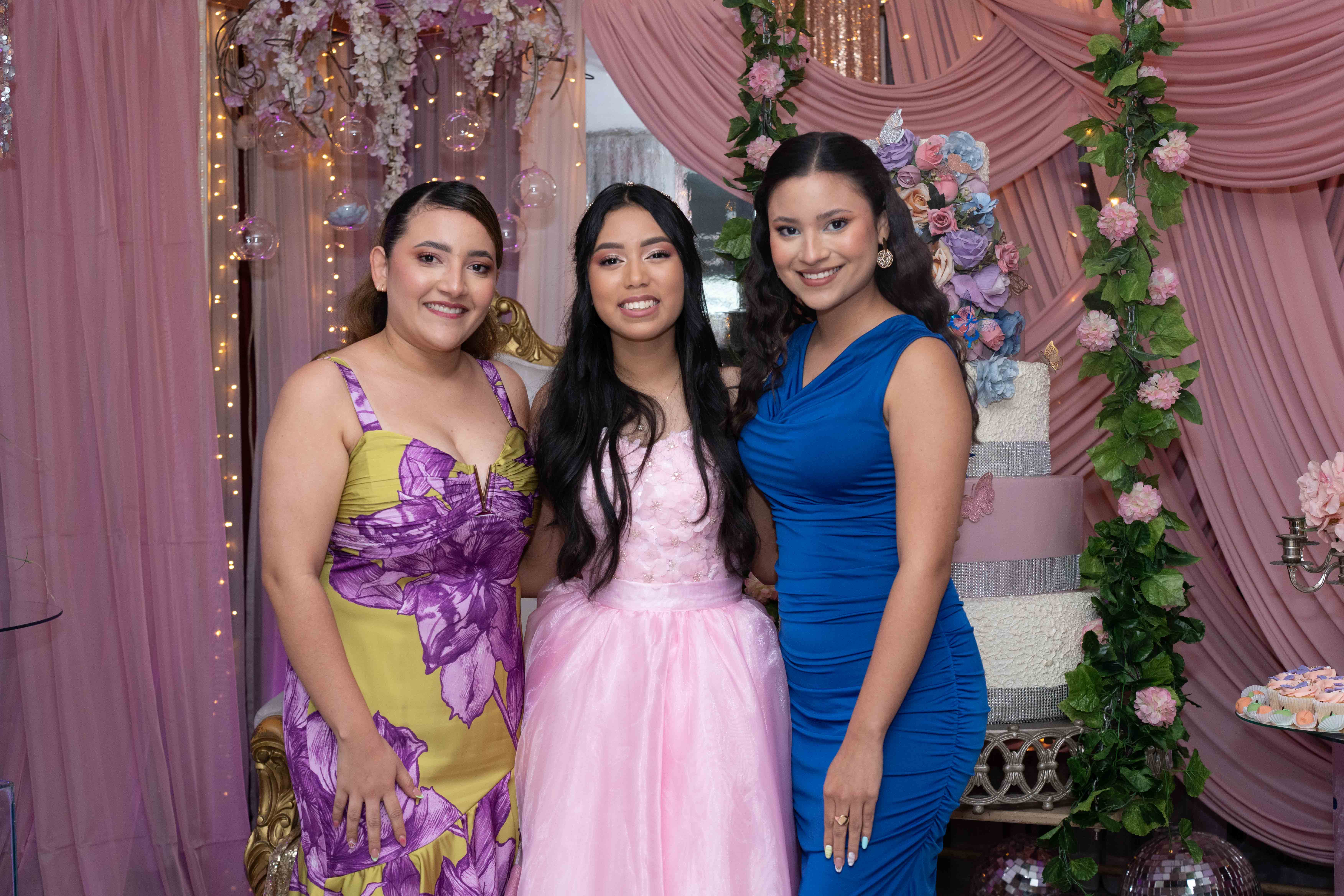 Foto Quinceañera 383