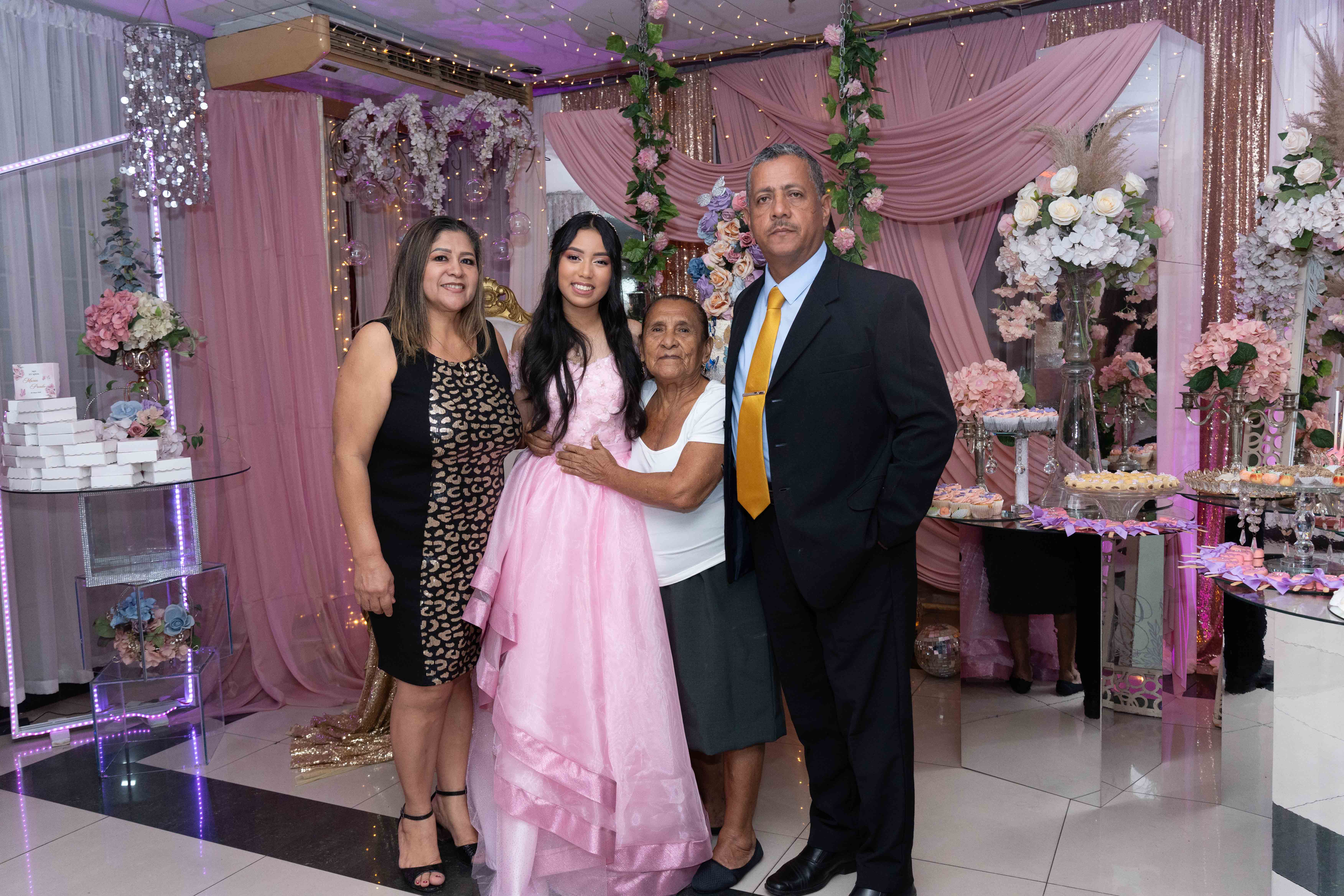 Foto Quinceañera 384