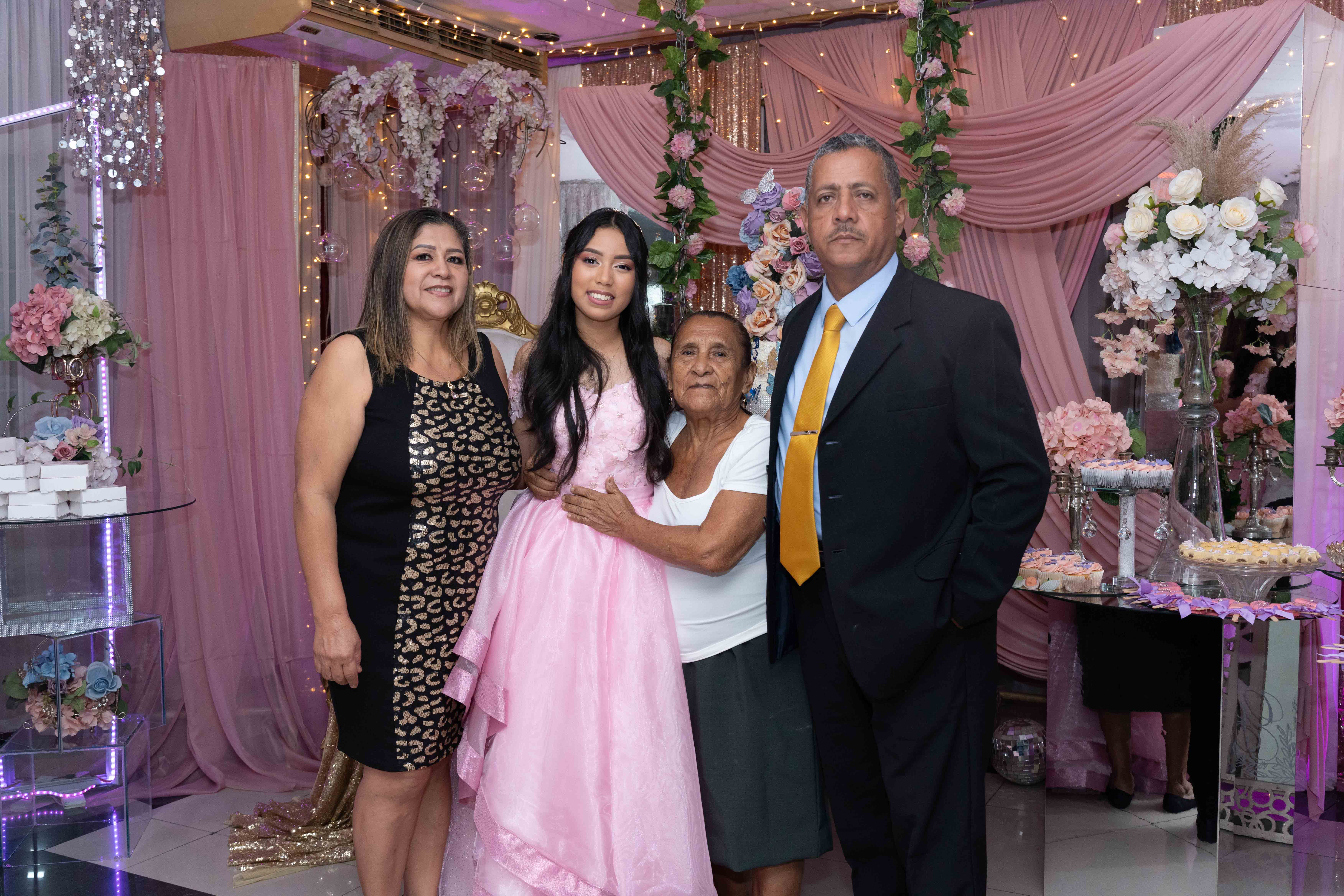 Foto Quinceañera 385