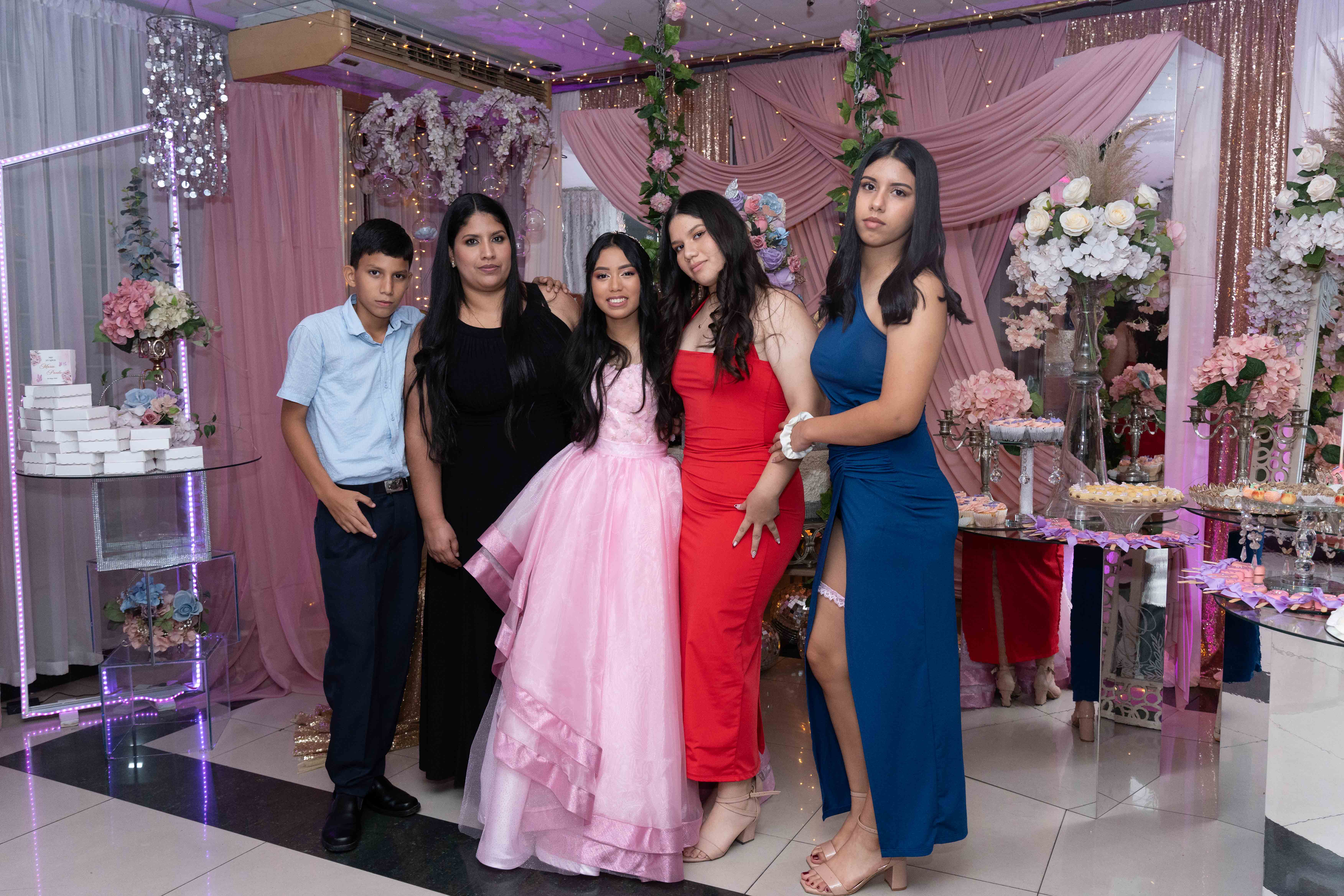 Foto Quinceañera 386