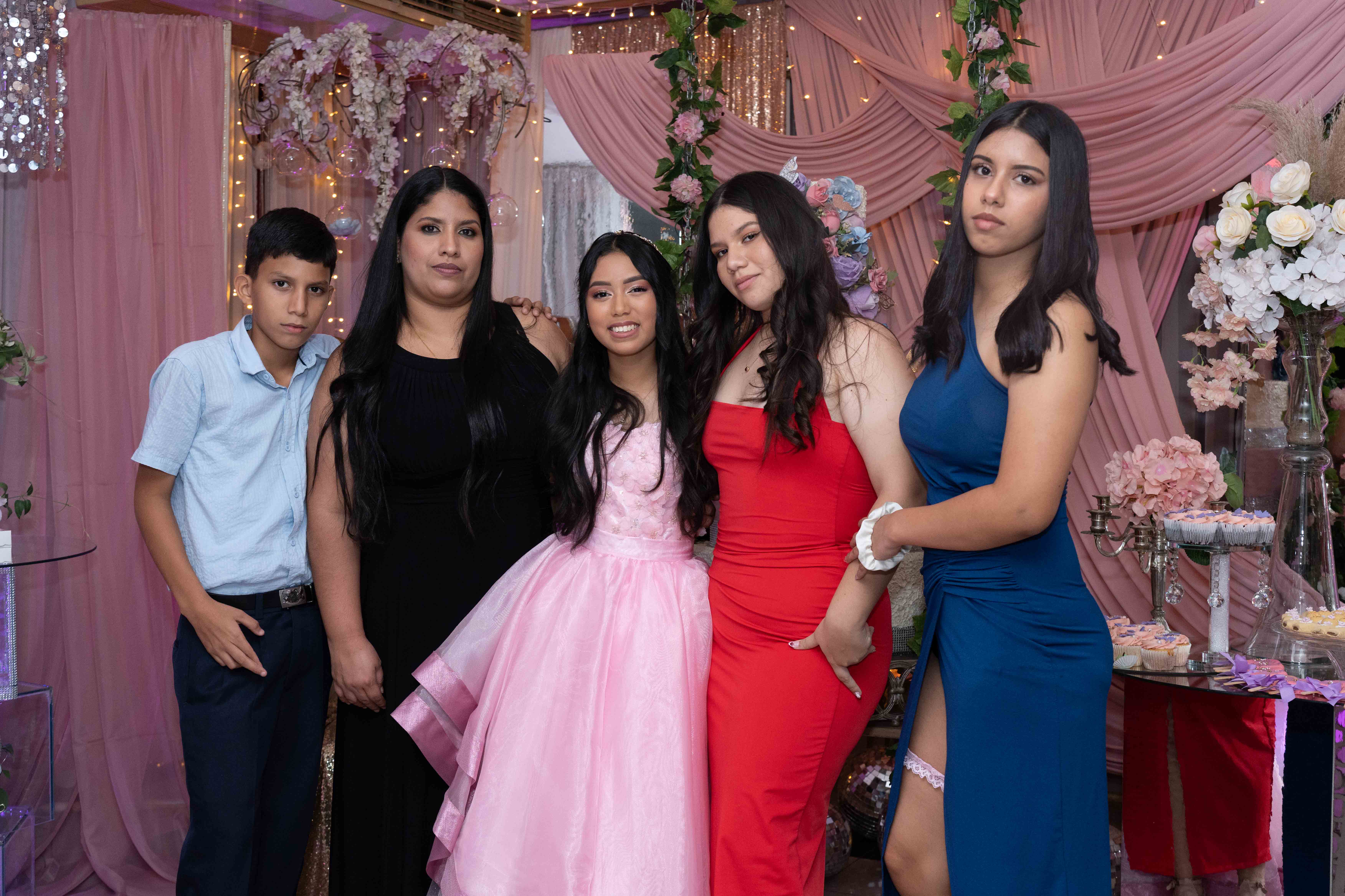 Foto Quinceañera 387