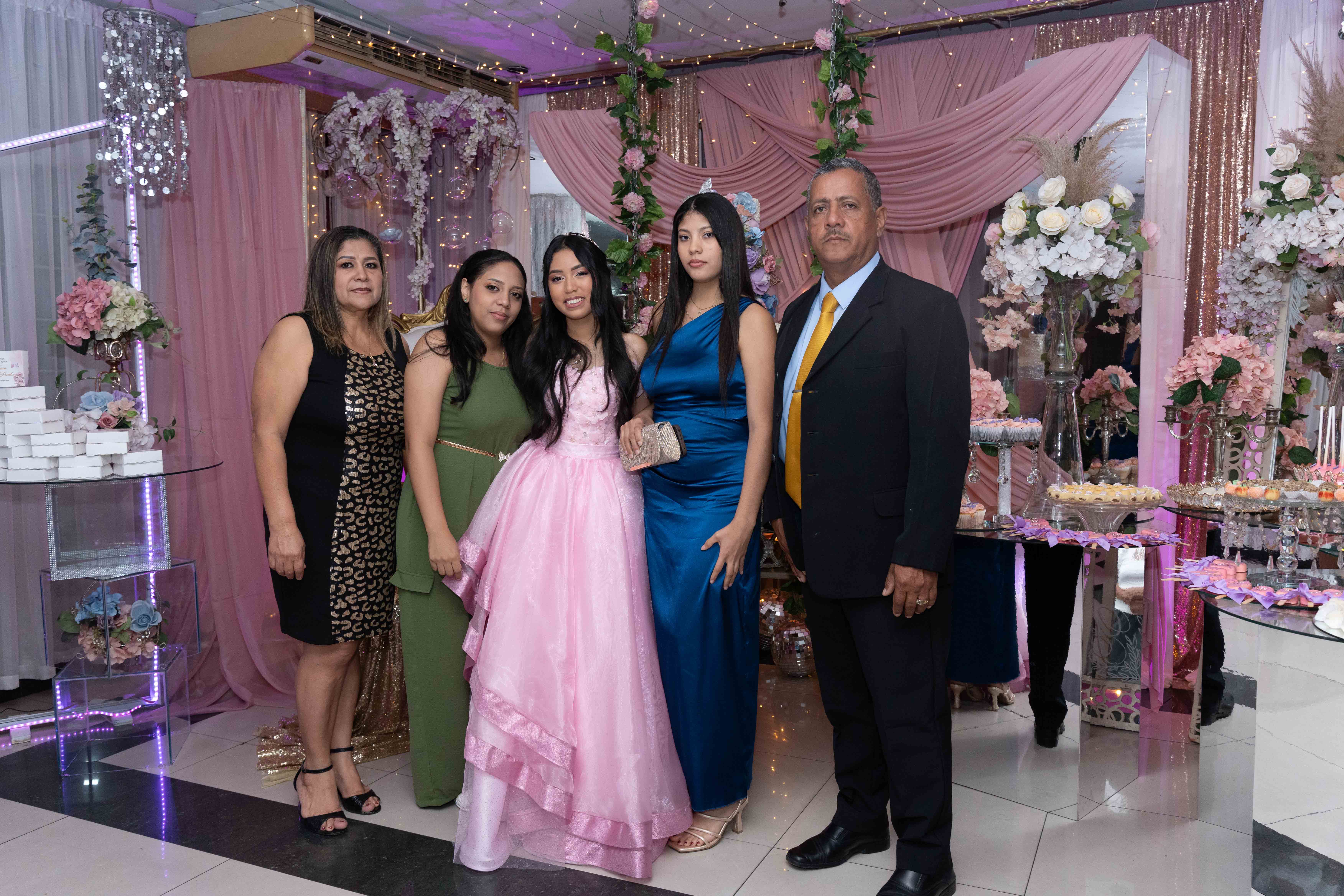 Foto Quinceañera 388