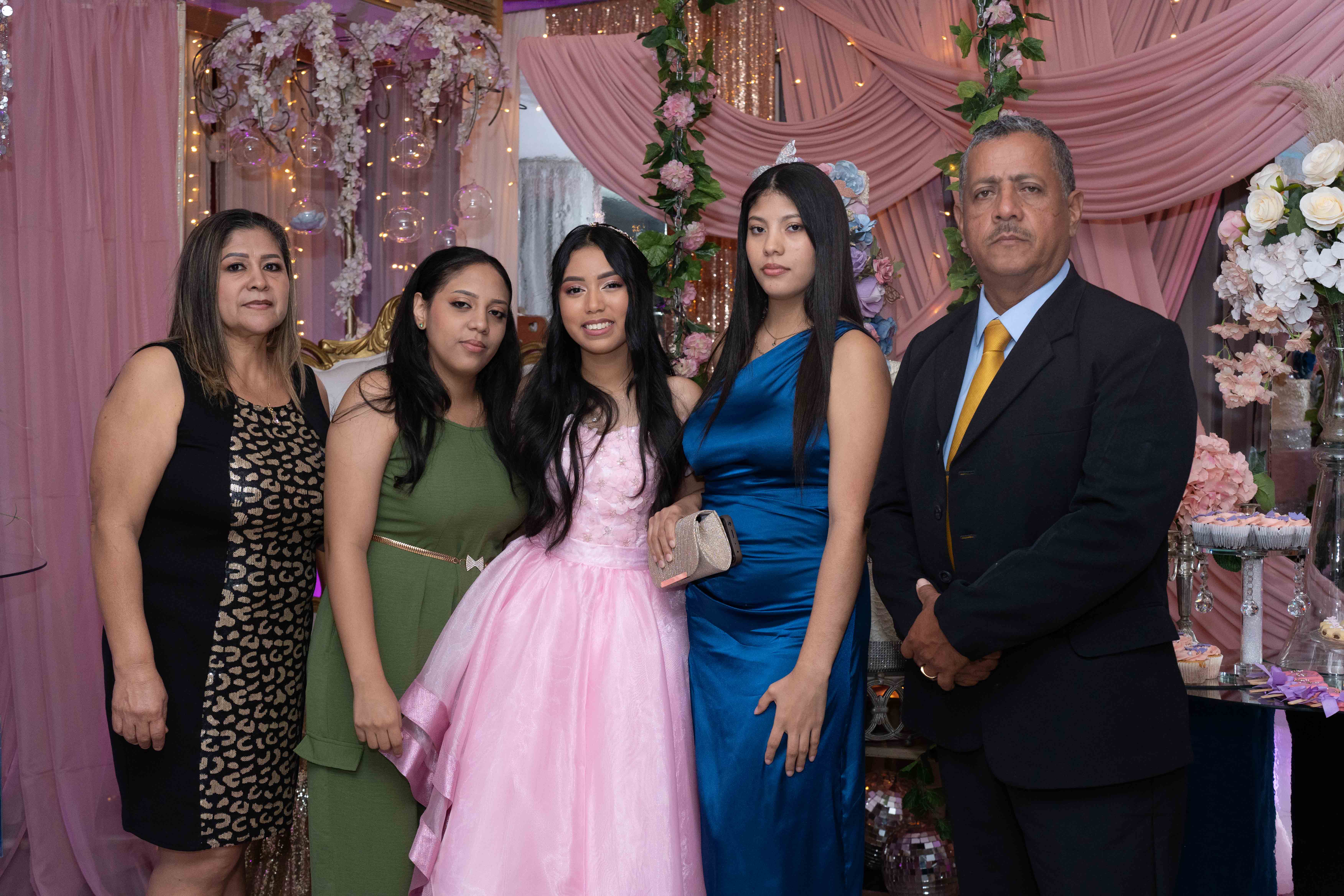 Foto Quinceañera 389
