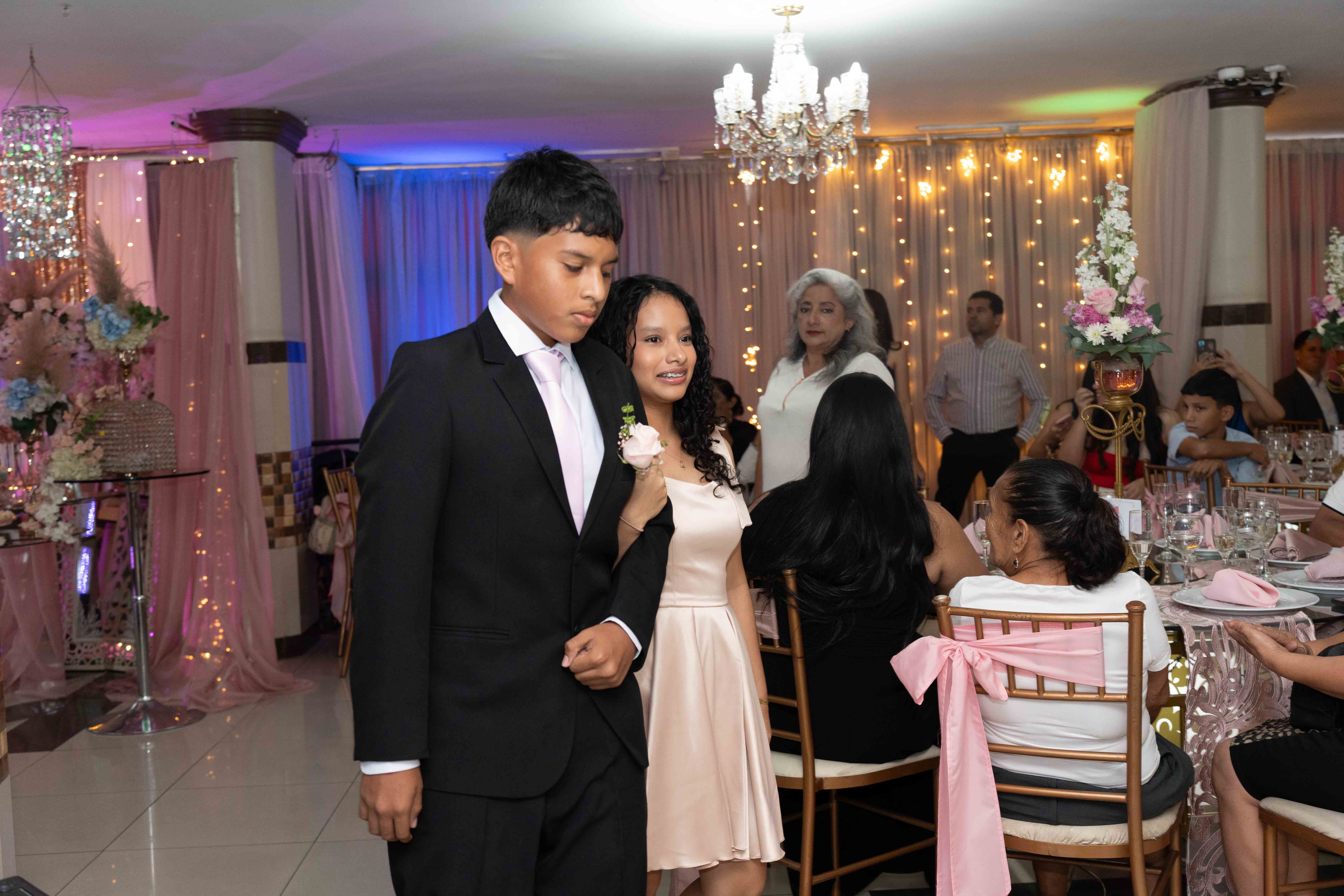 Foto Quinceañera 39