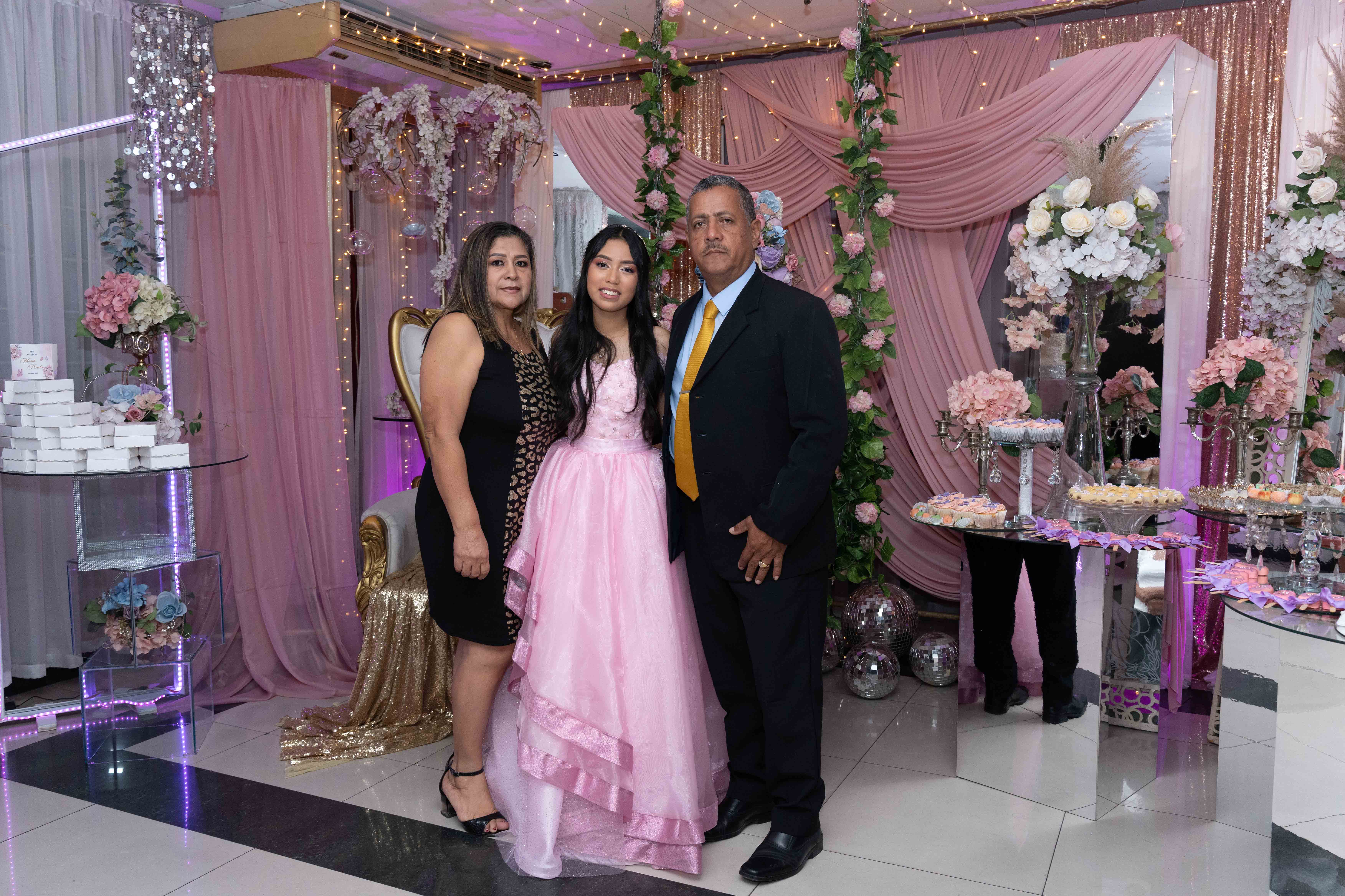Foto Quinceañera 390