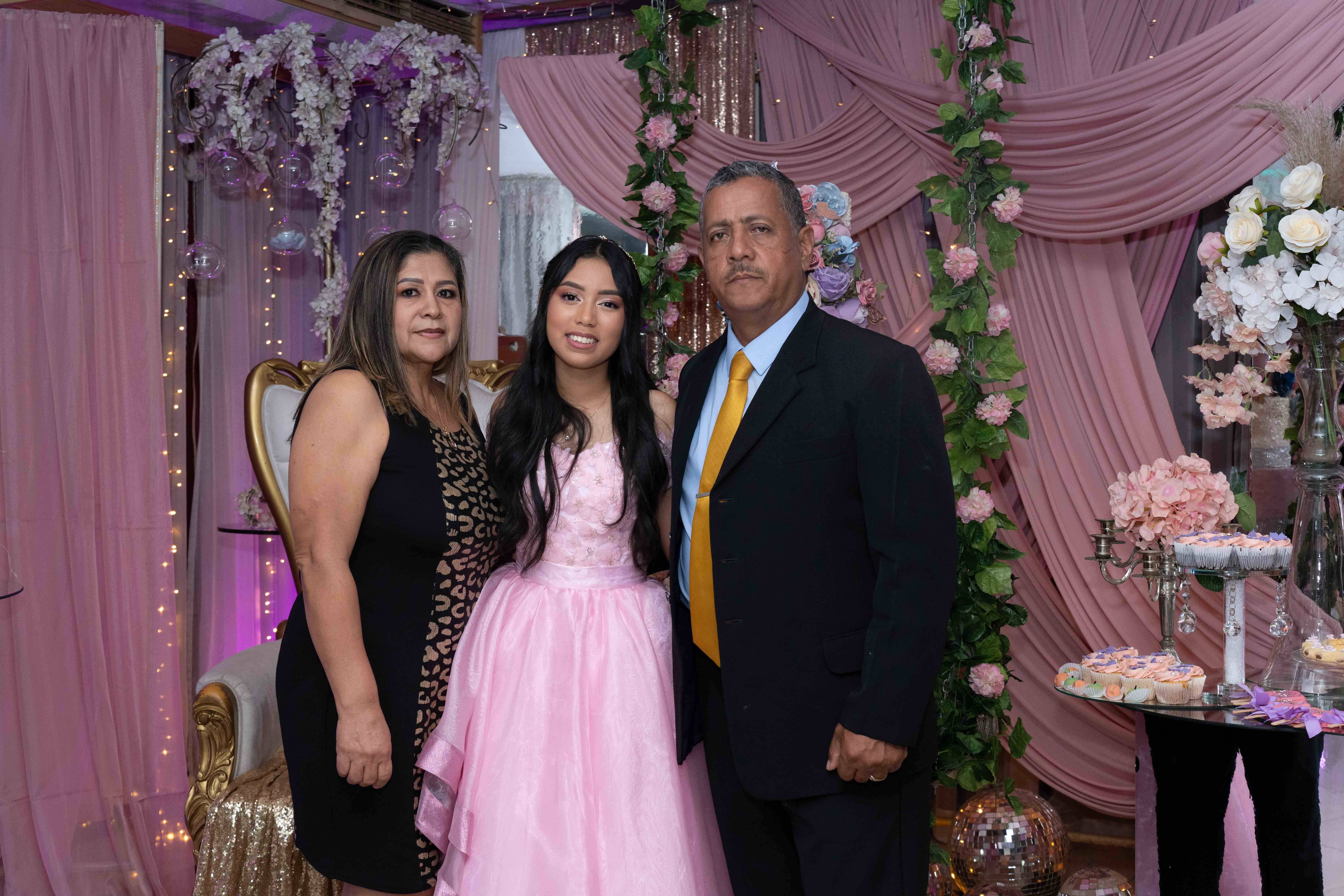 Foto Quinceañera 391