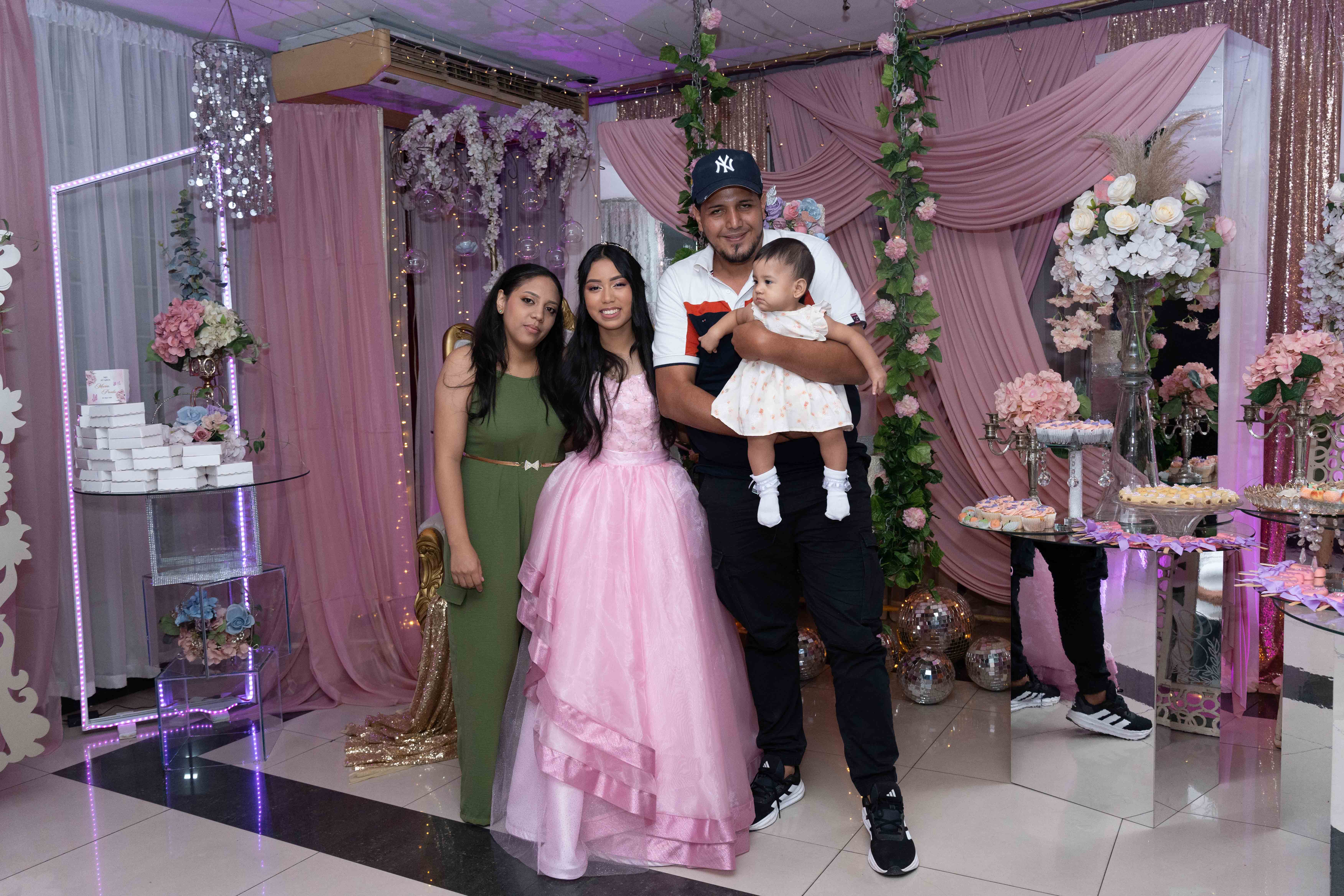 Foto Quinceañera 392