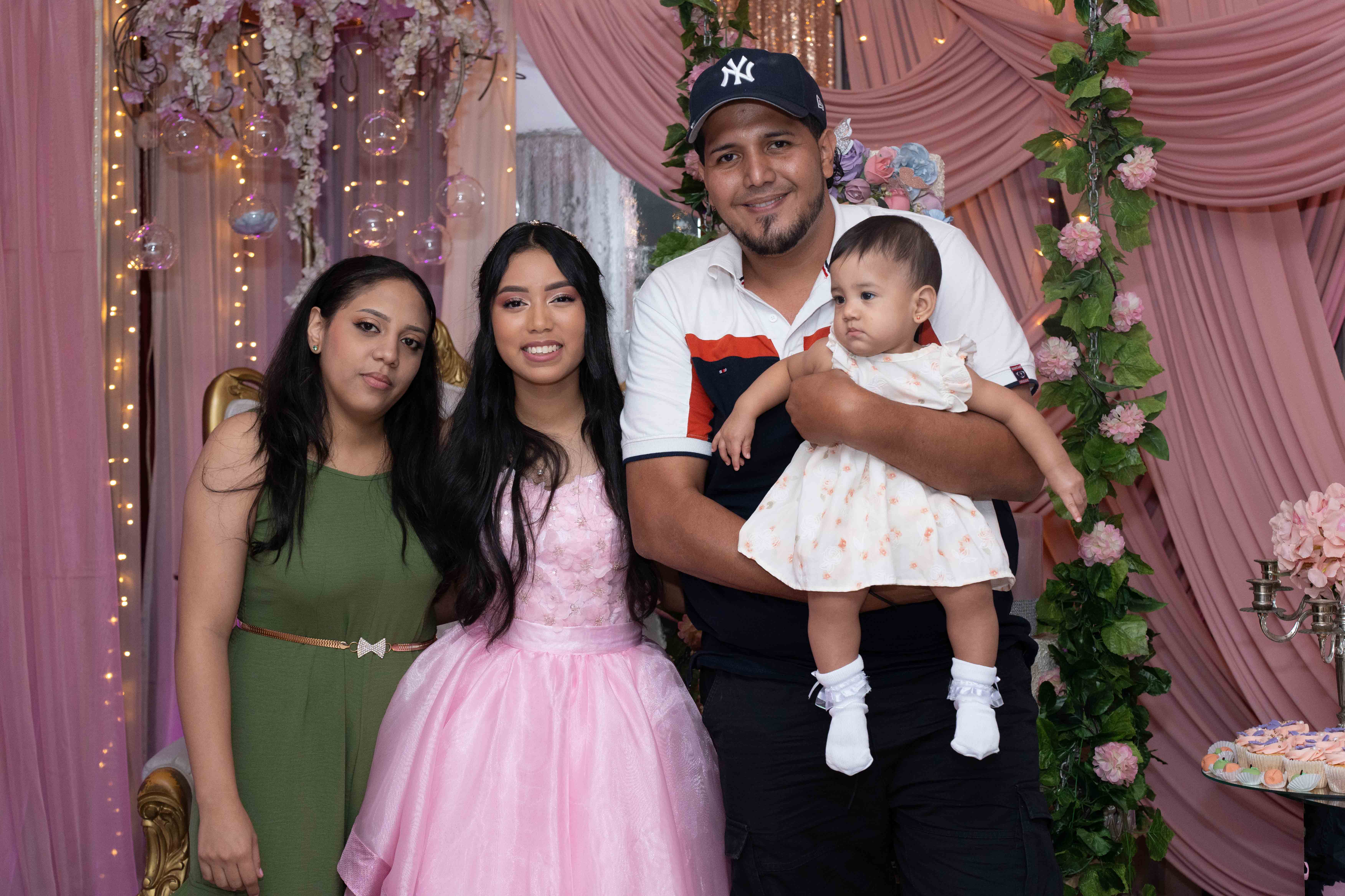 Foto Quinceañera 393