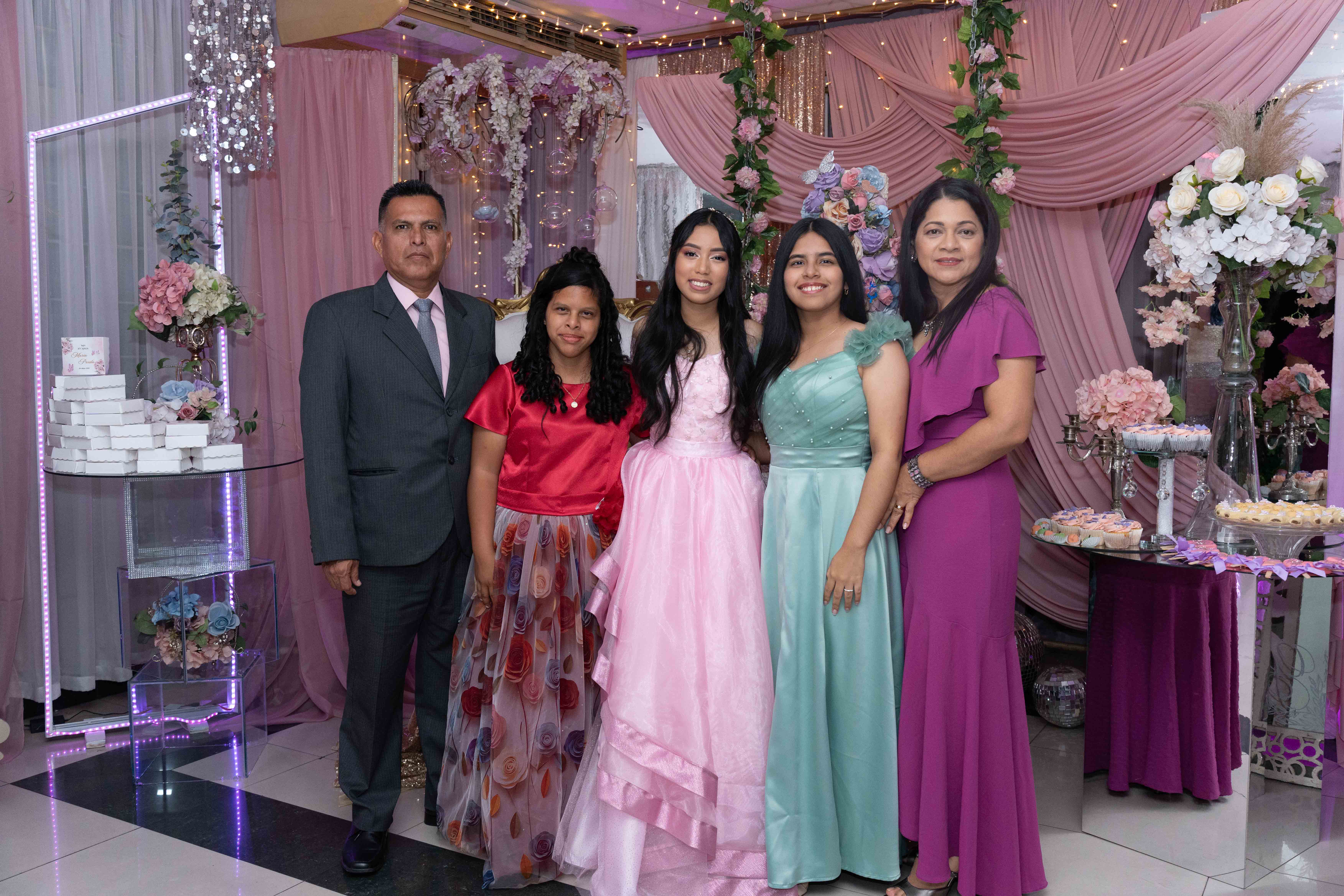 Foto Quinceañera 394