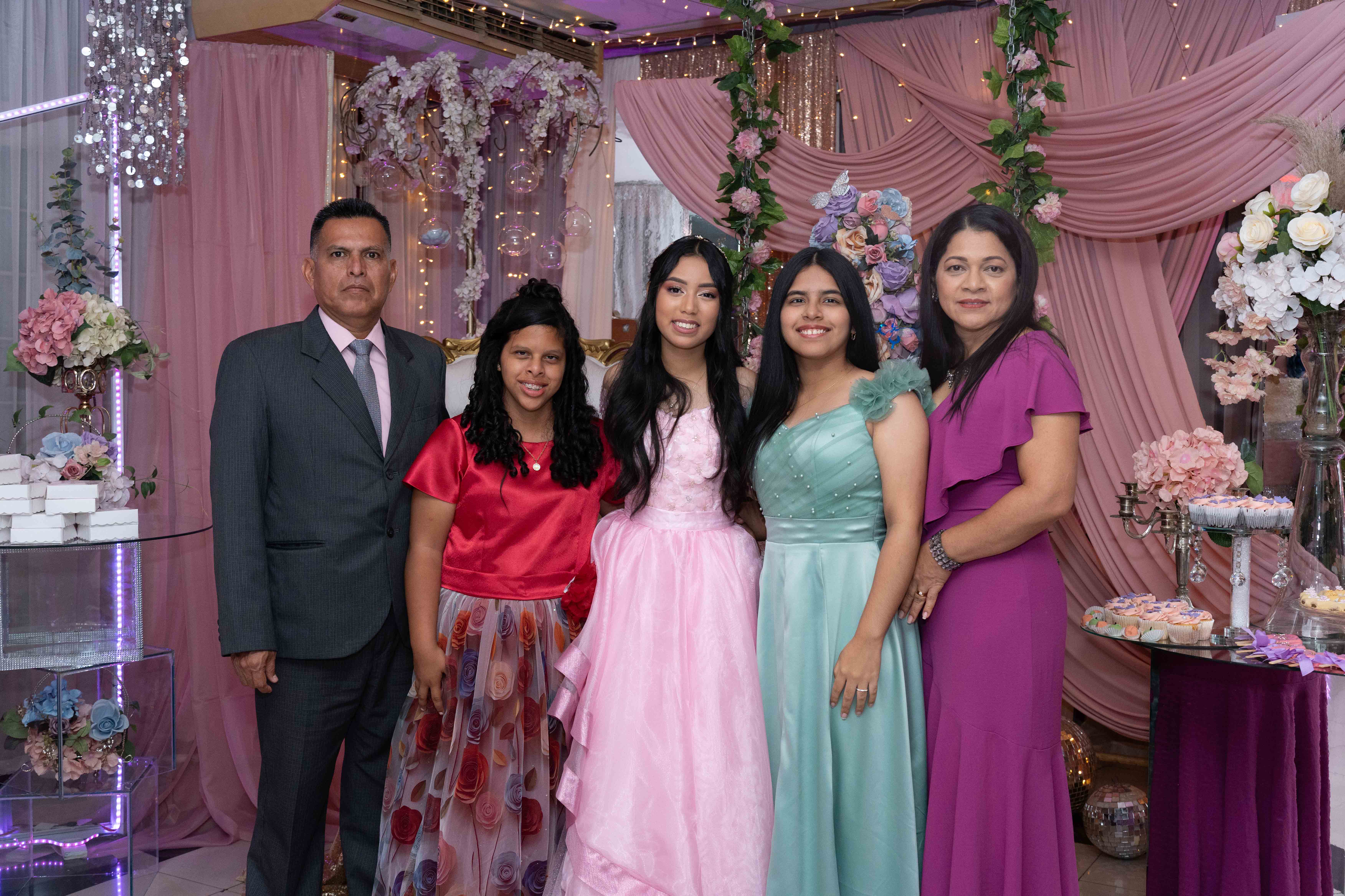 Foto Quinceañera 395