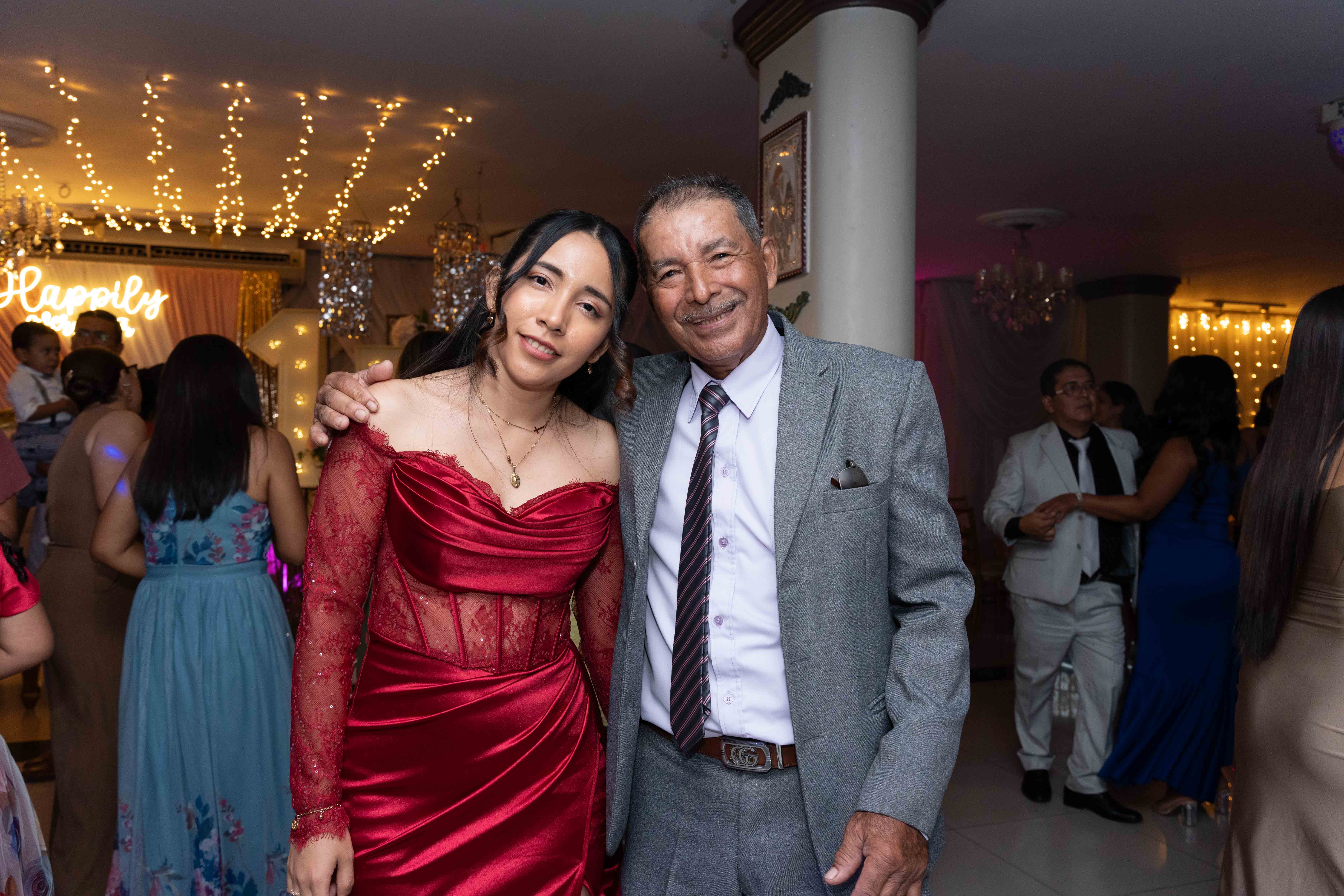 Foto Quinceañera 396