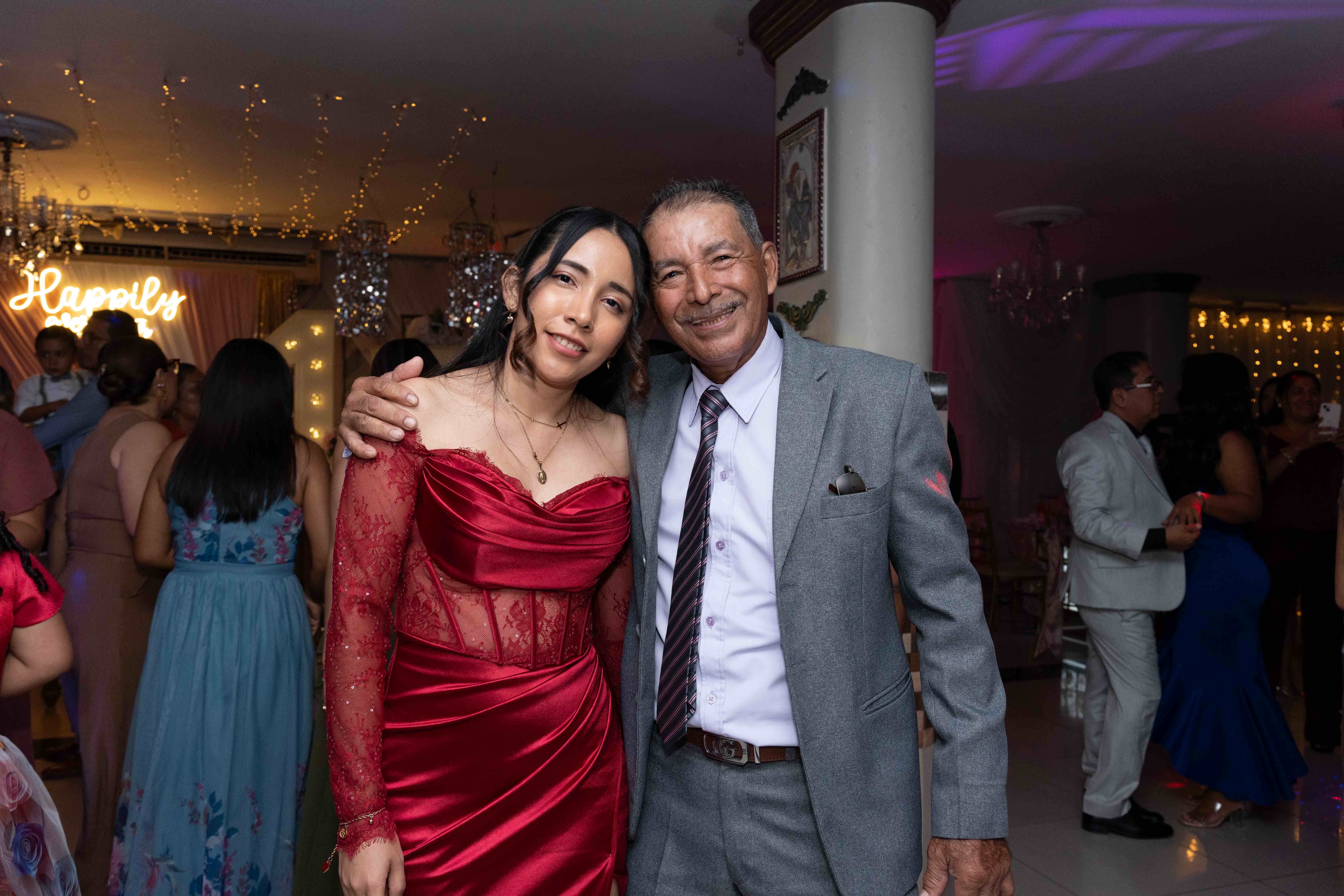 Foto Quinceañera 397
