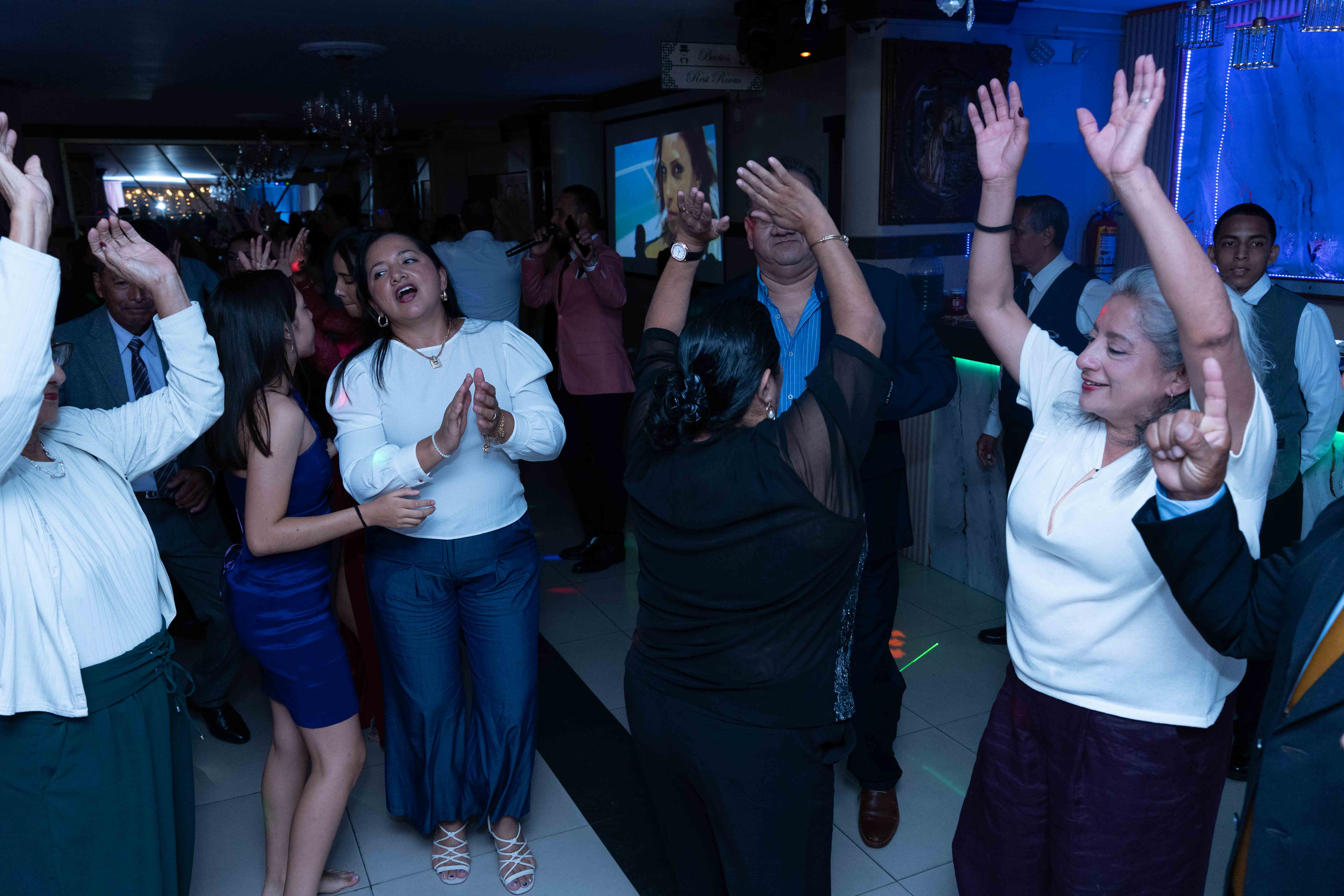 Foto Quinceañera 399
