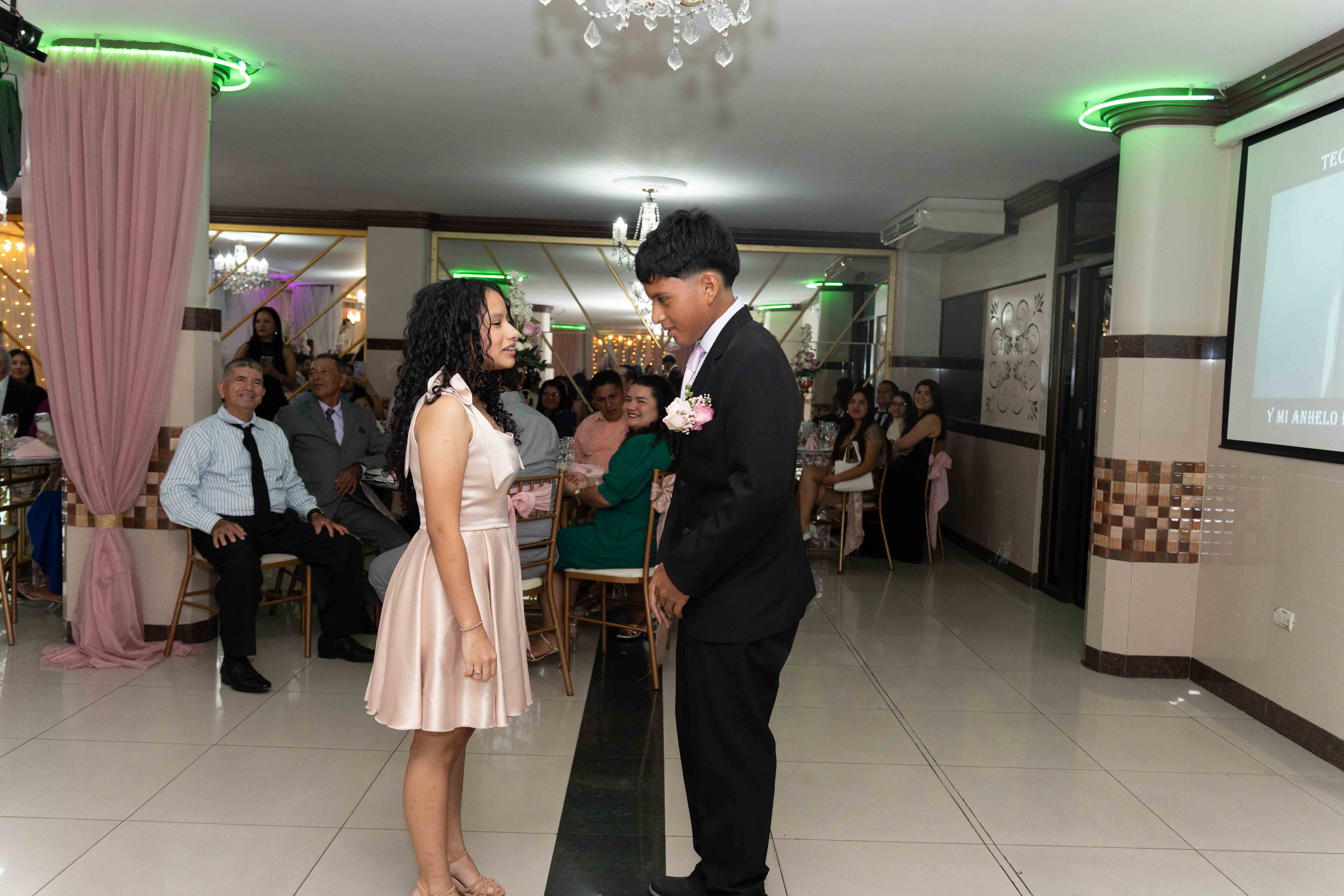 Foto Quinceañera 40