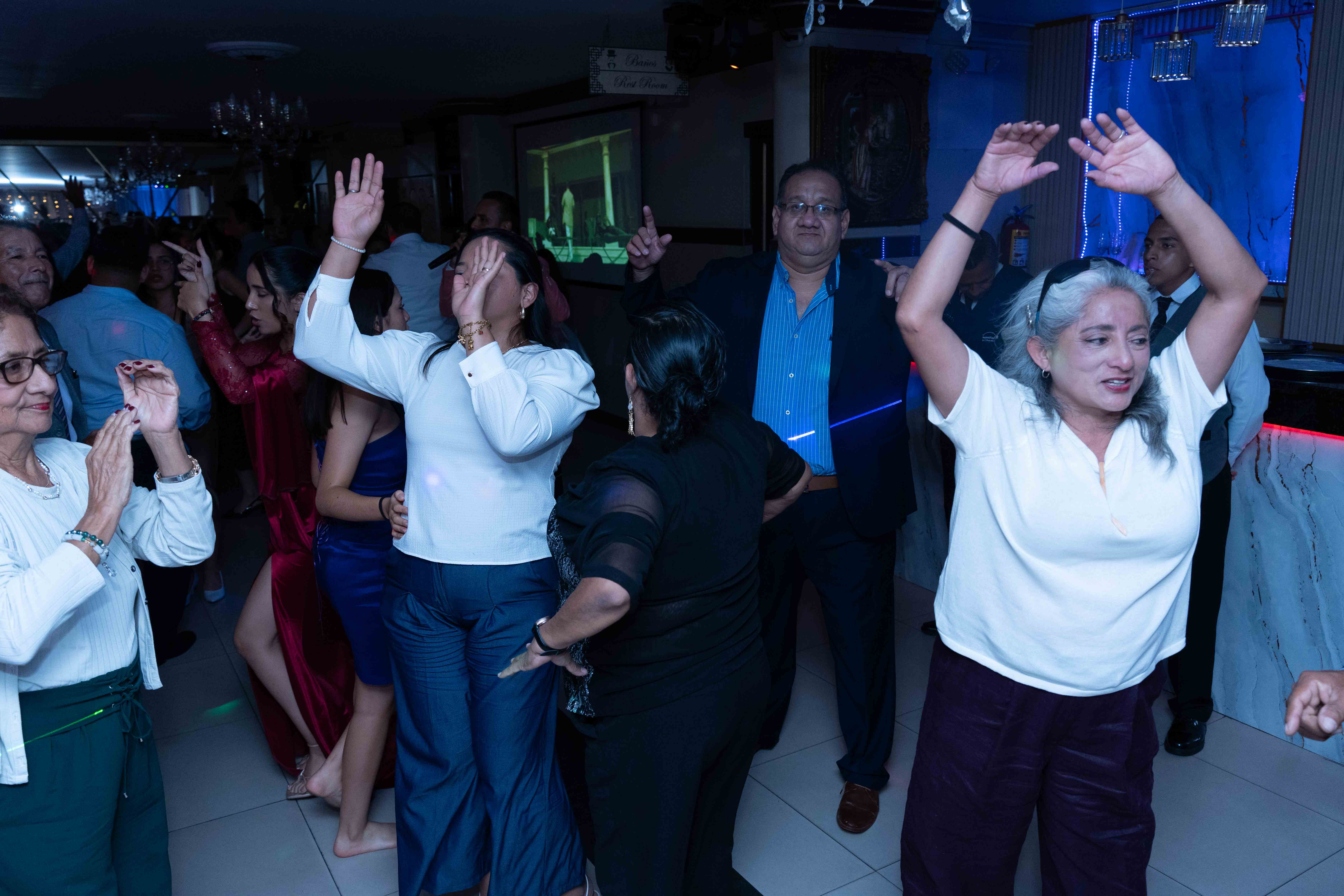 Foto Quinceañera 400