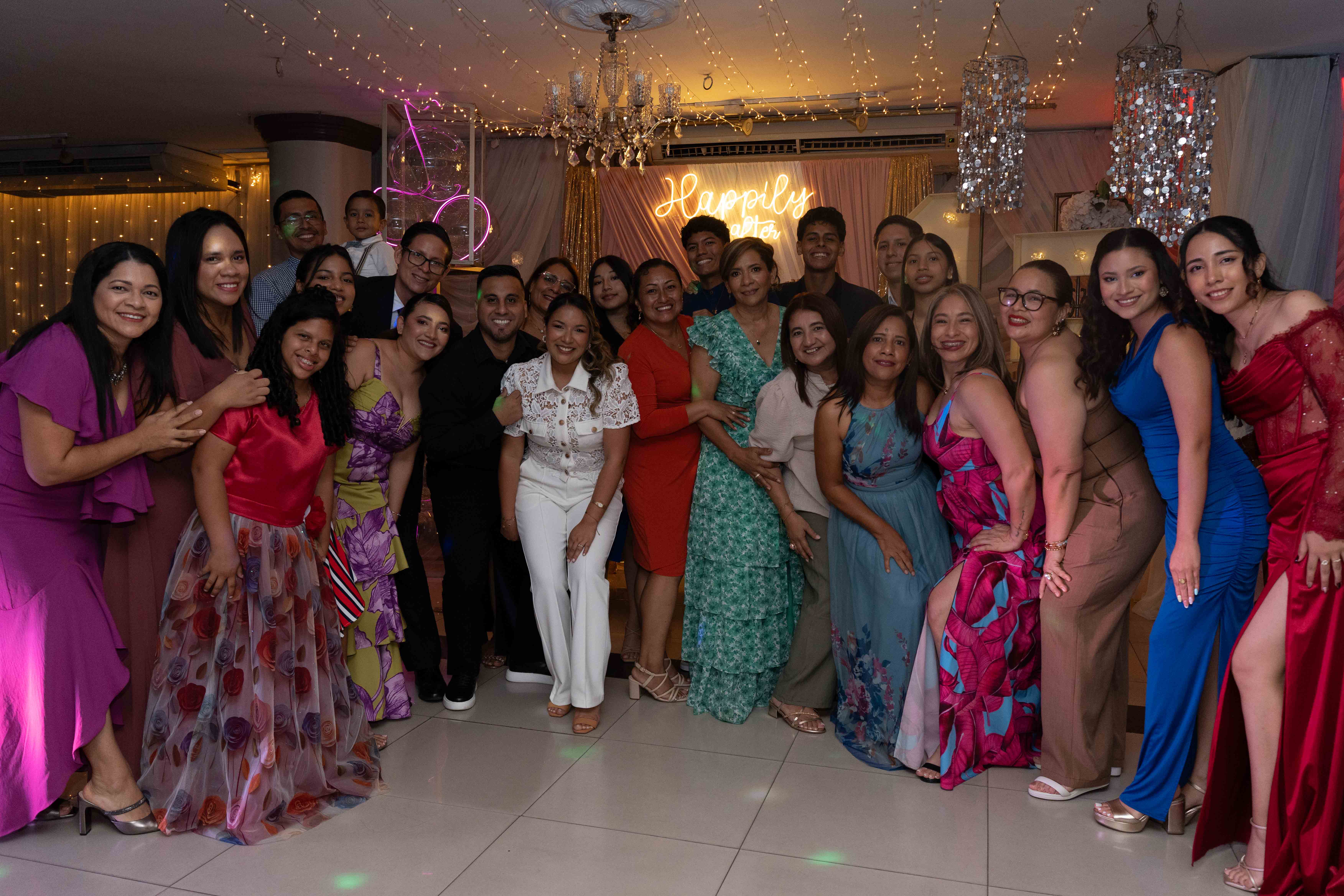 Foto Quinceañera 407