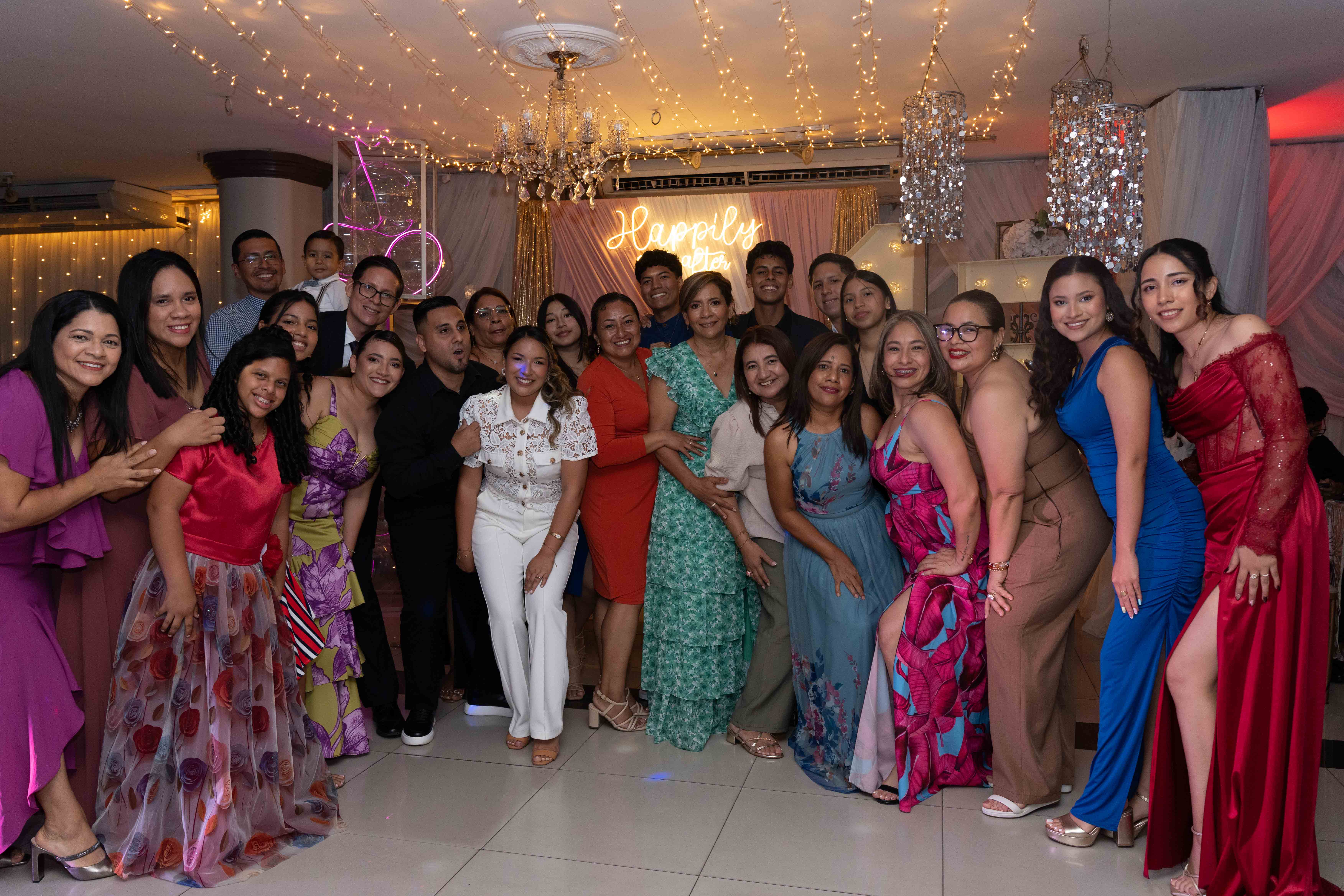 Foto Quinceañera 409