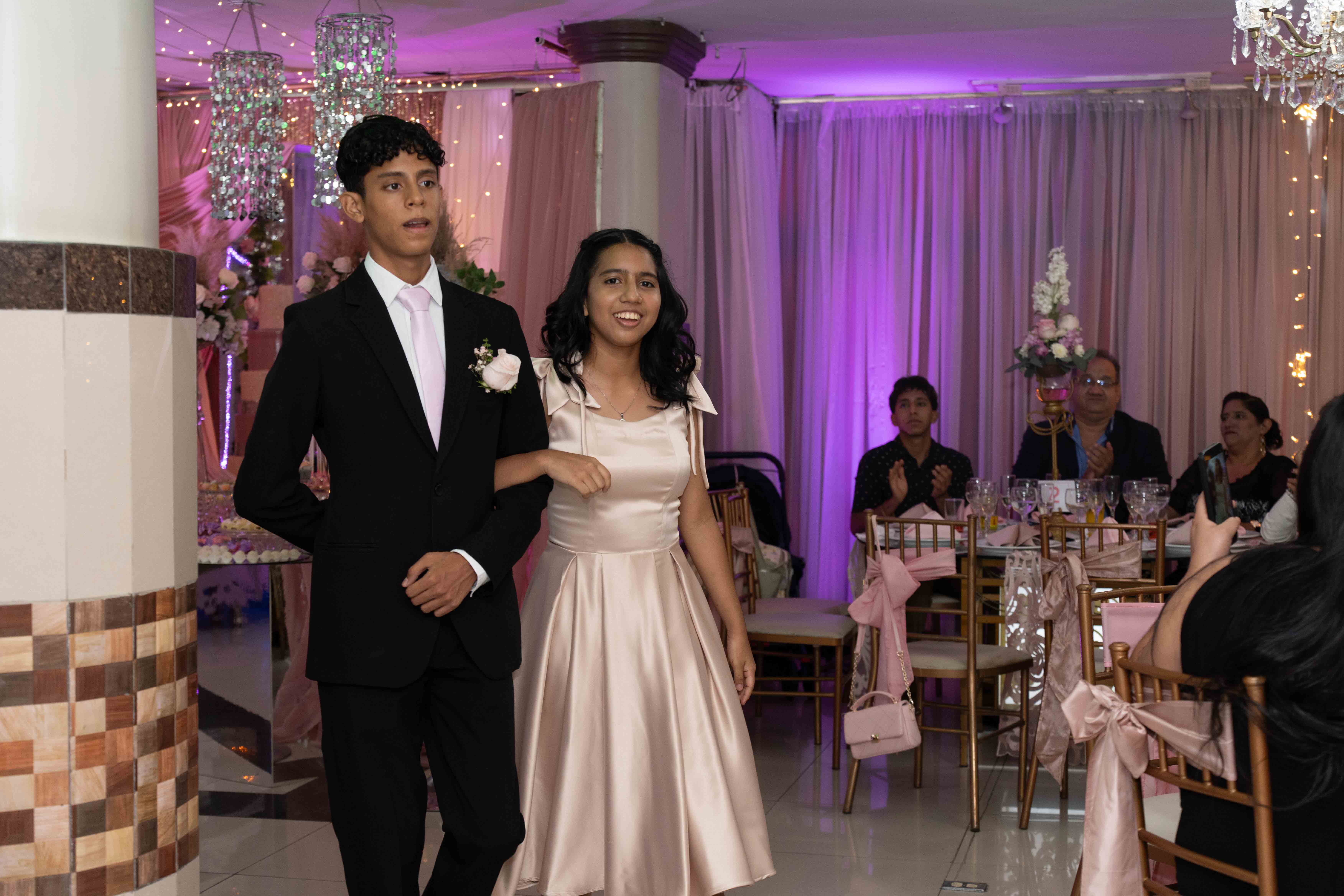 Foto Quinceañera 41