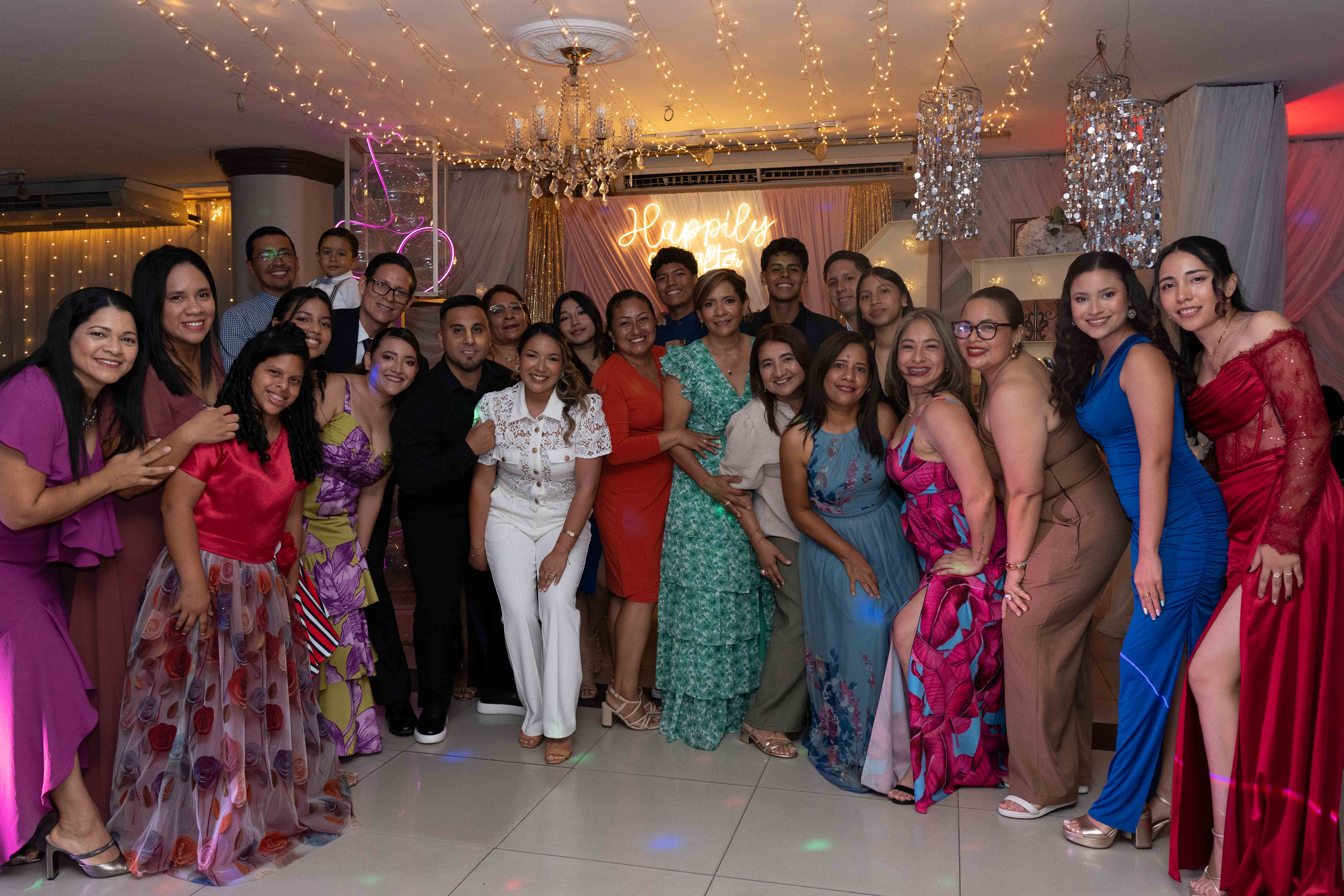 Foto Quinceañera 410