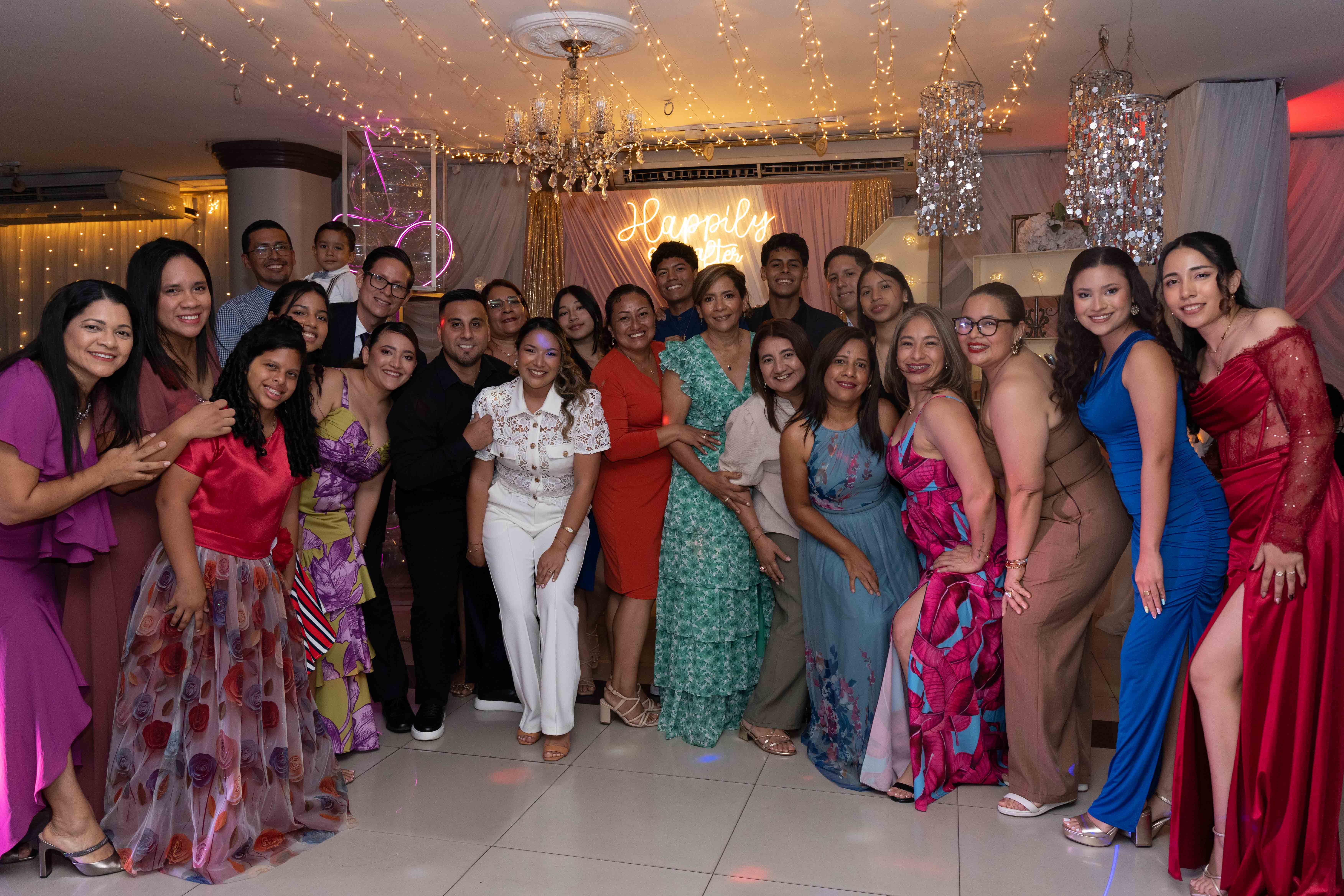 Foto Quinceañera 411