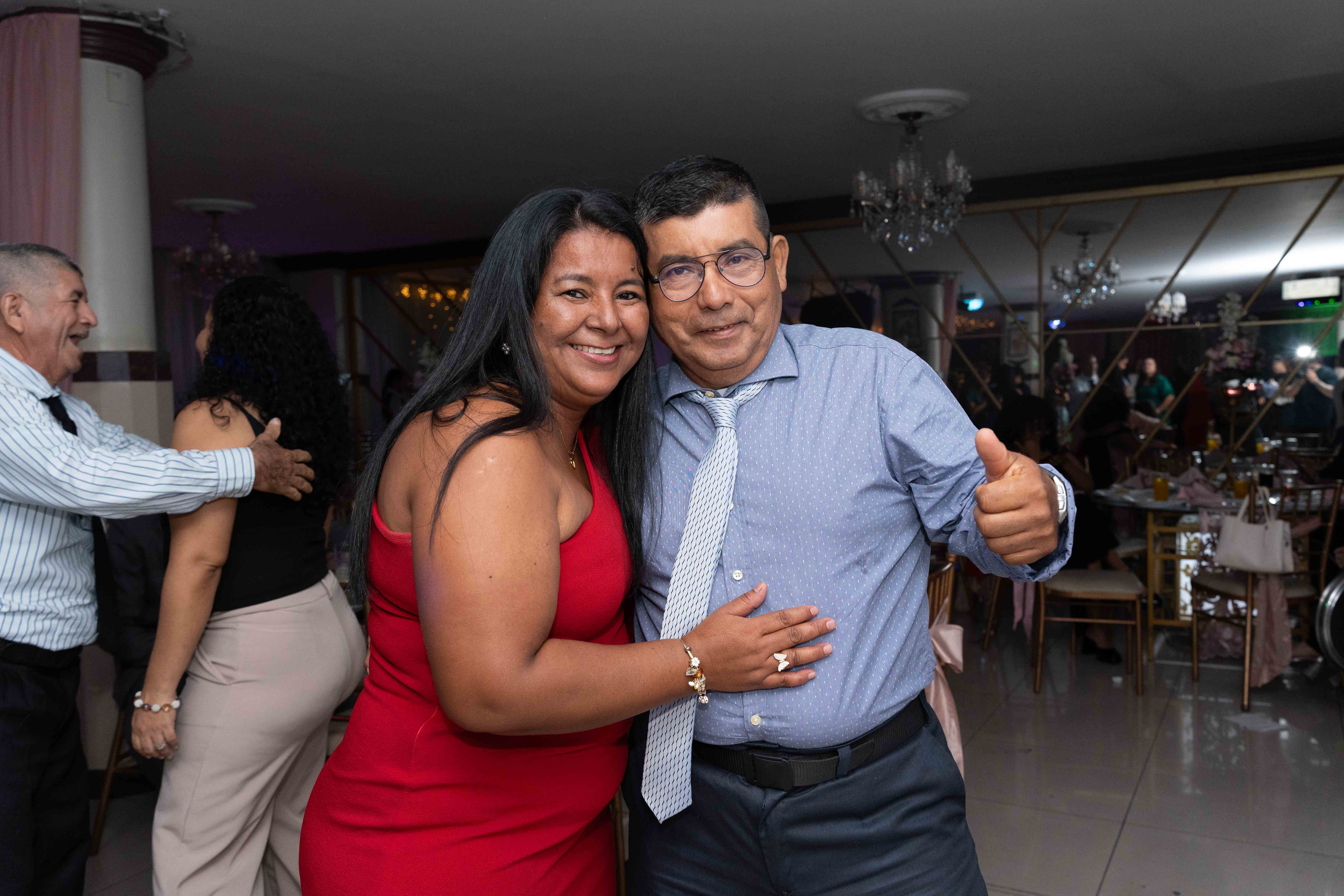 Foto Quinceañera 412