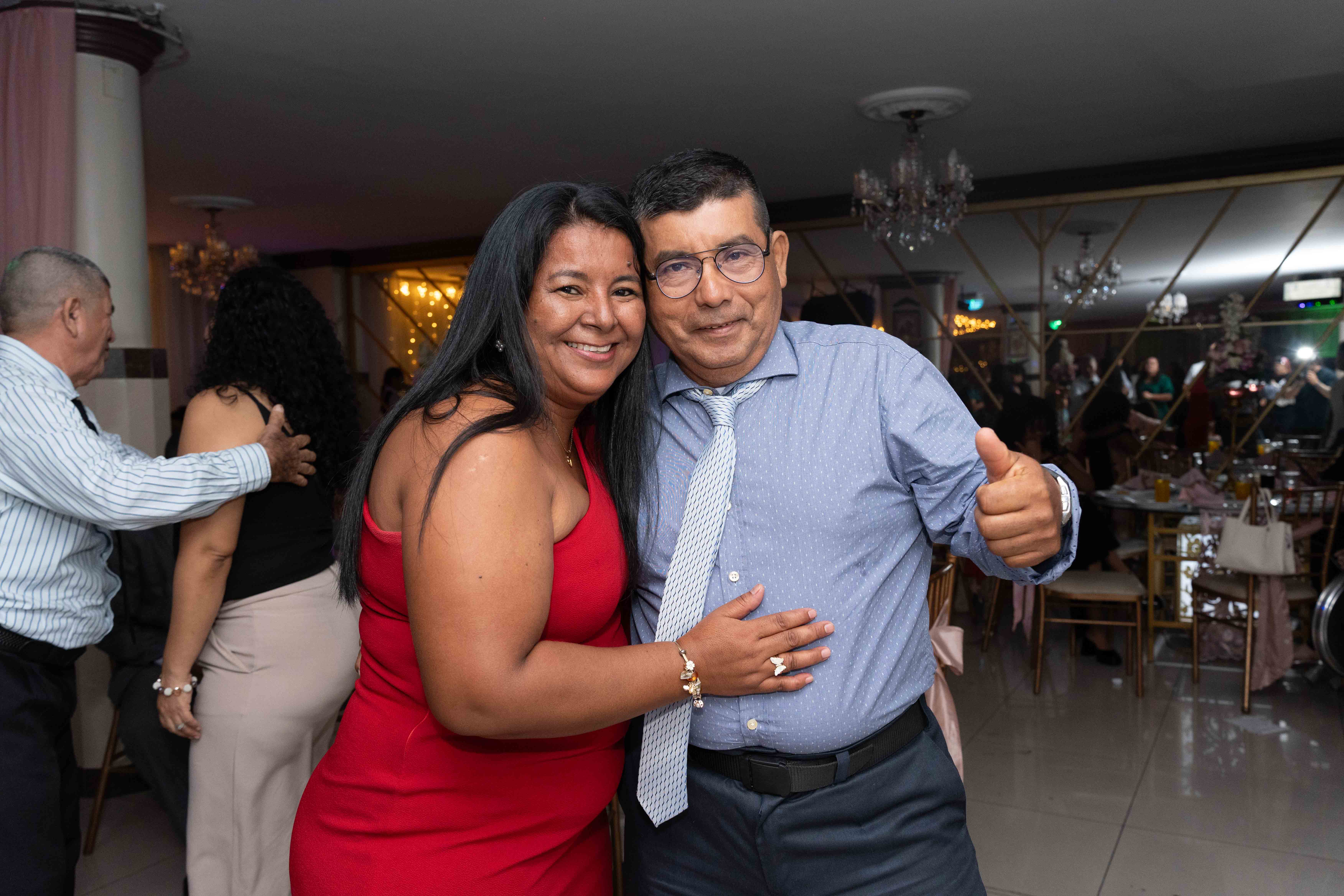 Foto Quinceañera 413
