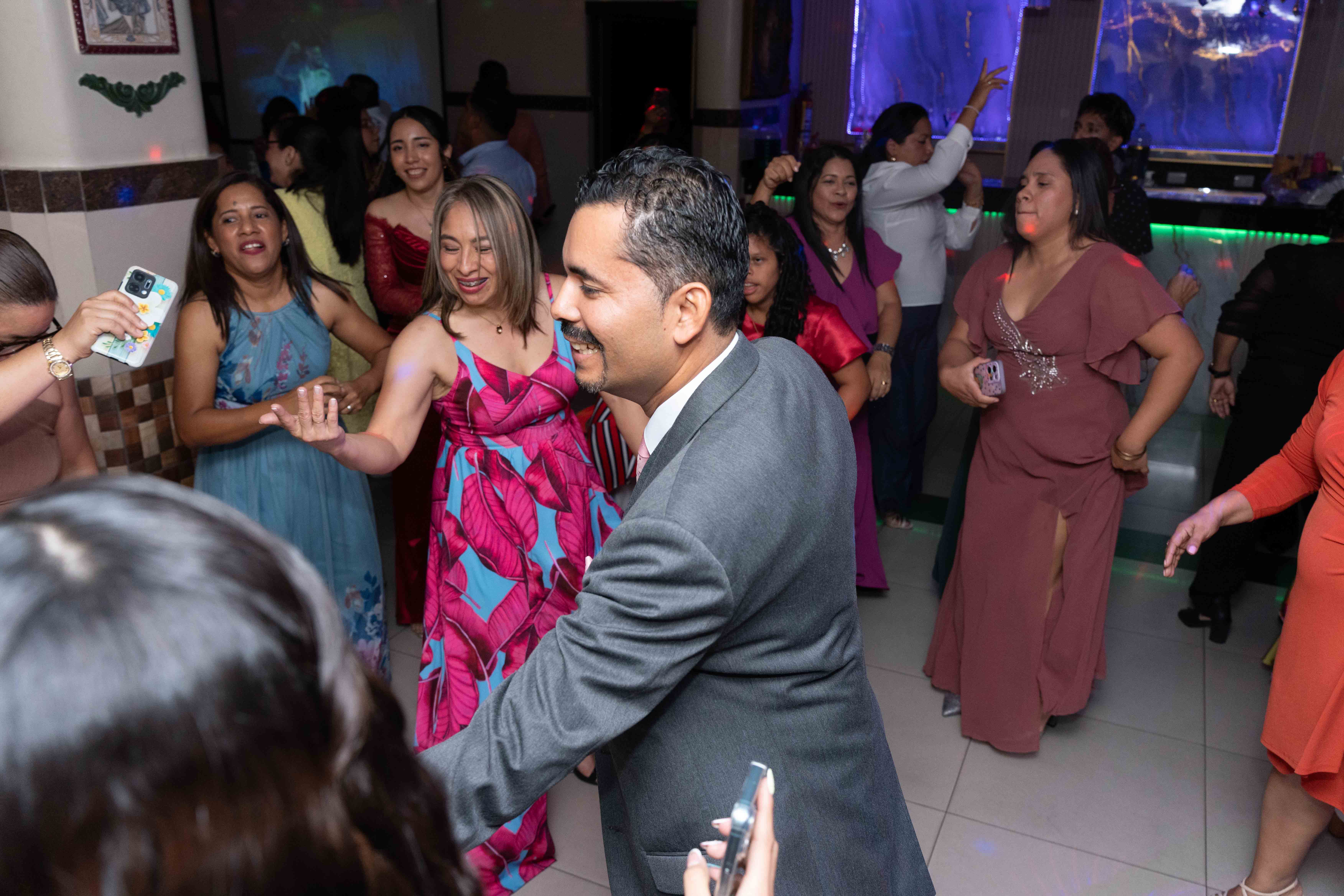 Foto Quinceañera 414