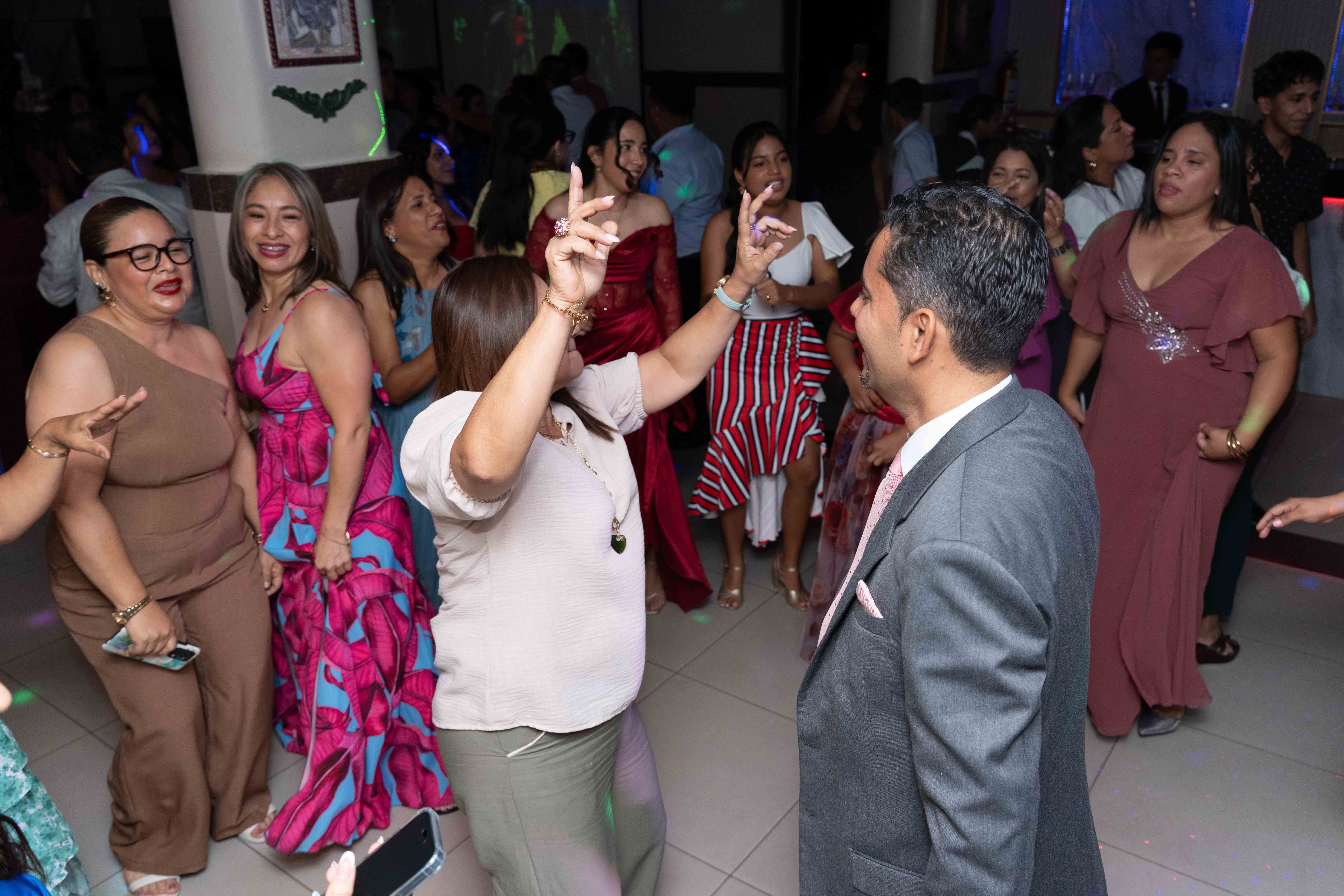 Foto Quinceañera 415