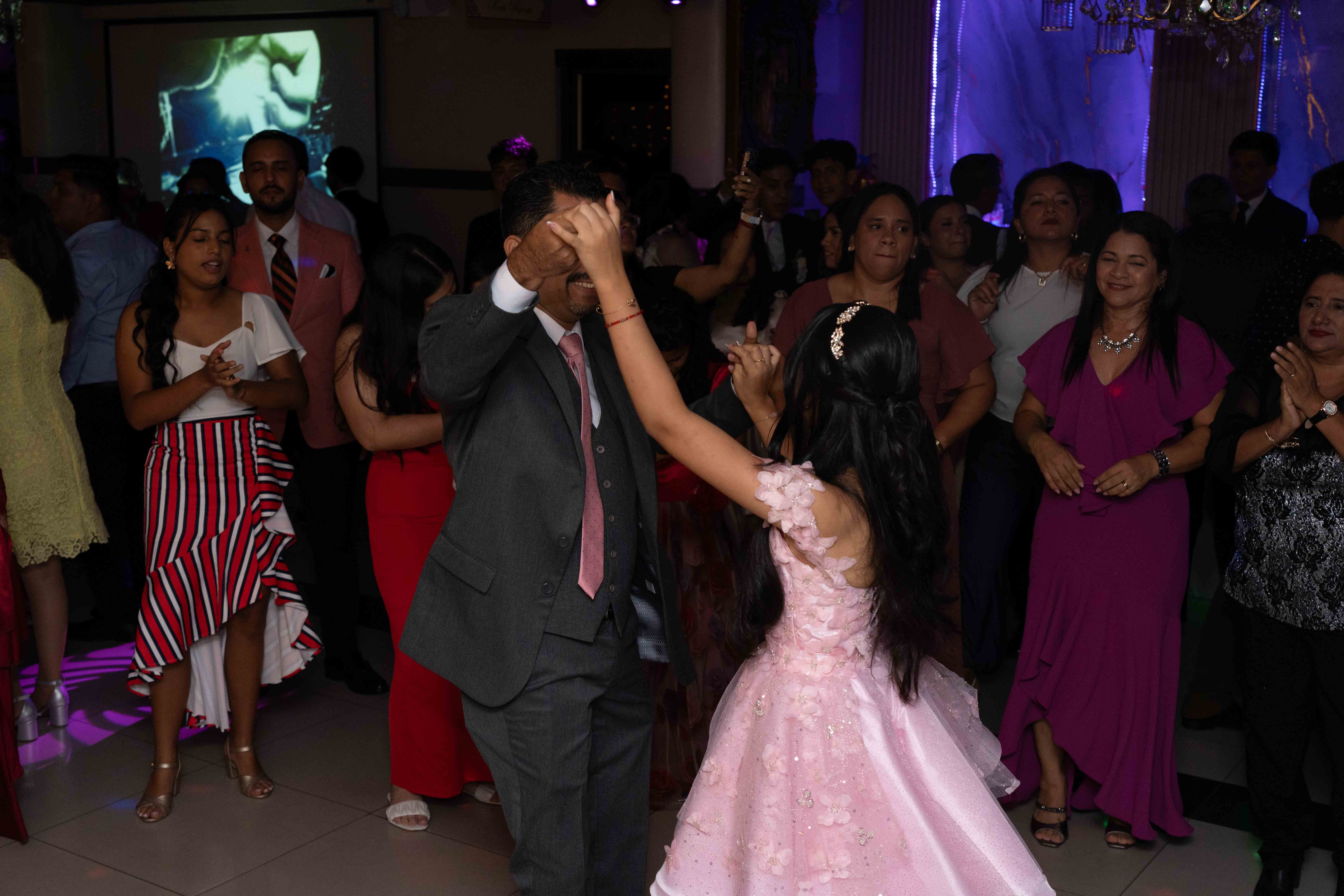 Foto Quinceañera 417