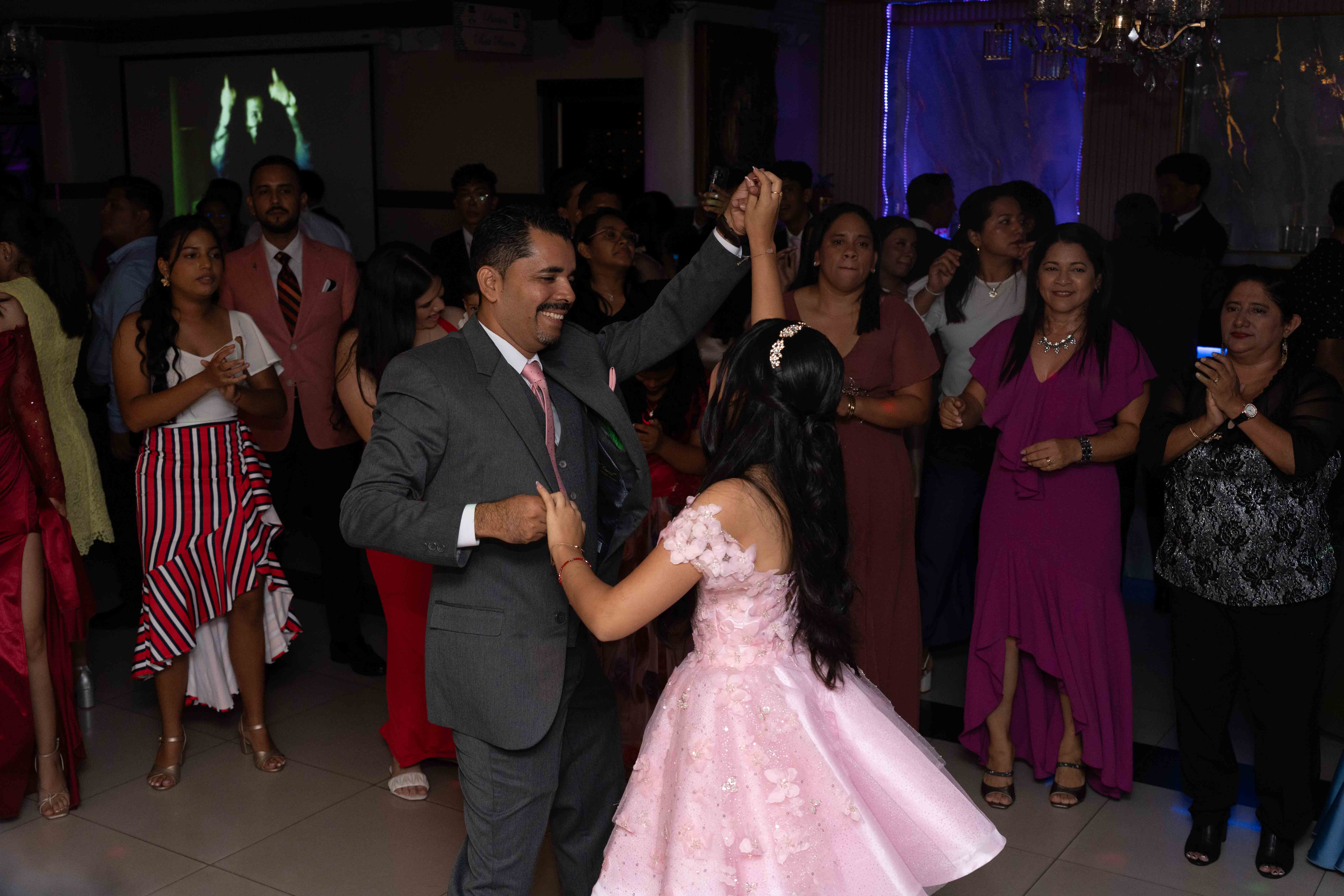 Foto Quinceañera 418