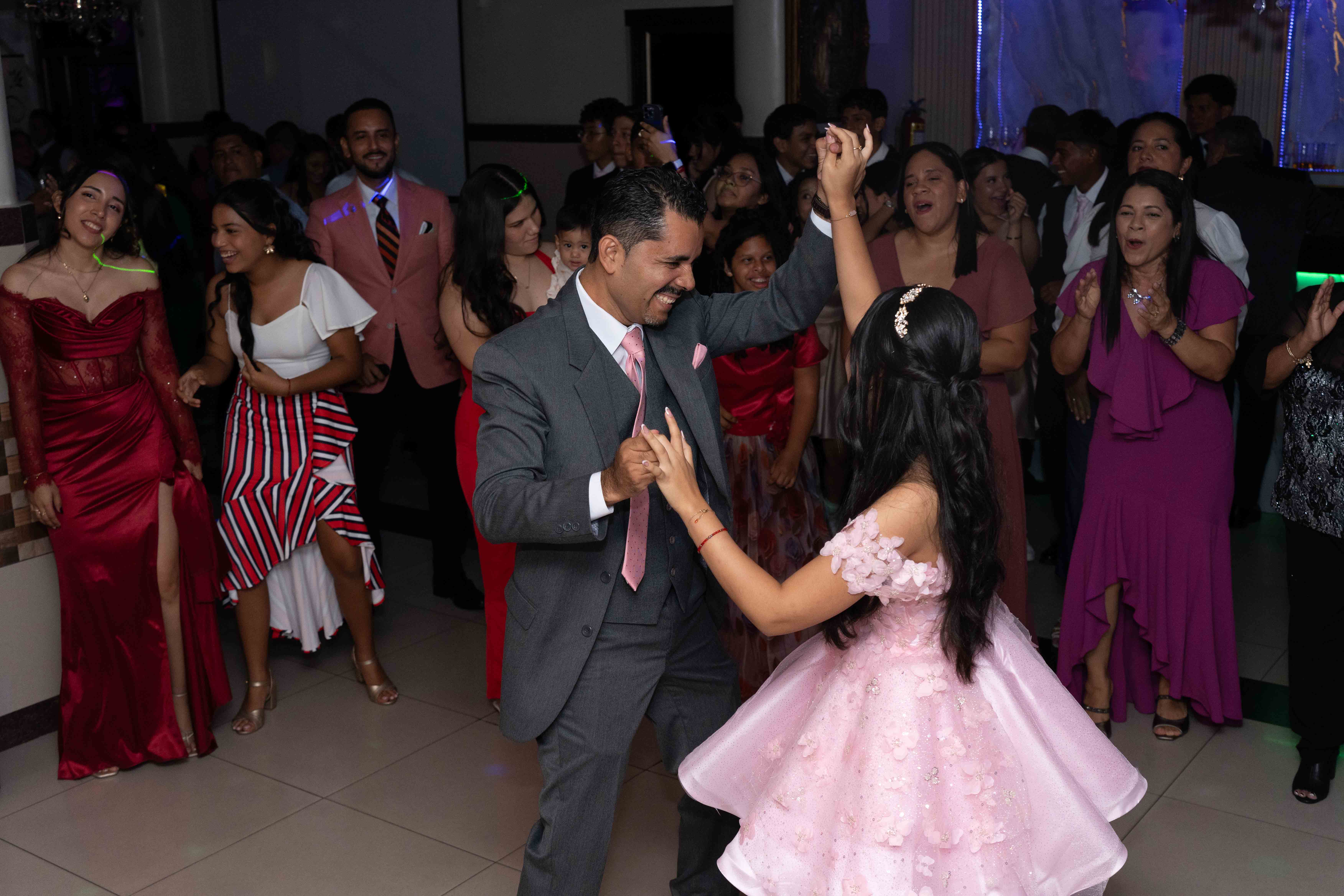 Foto Quinceañera 419